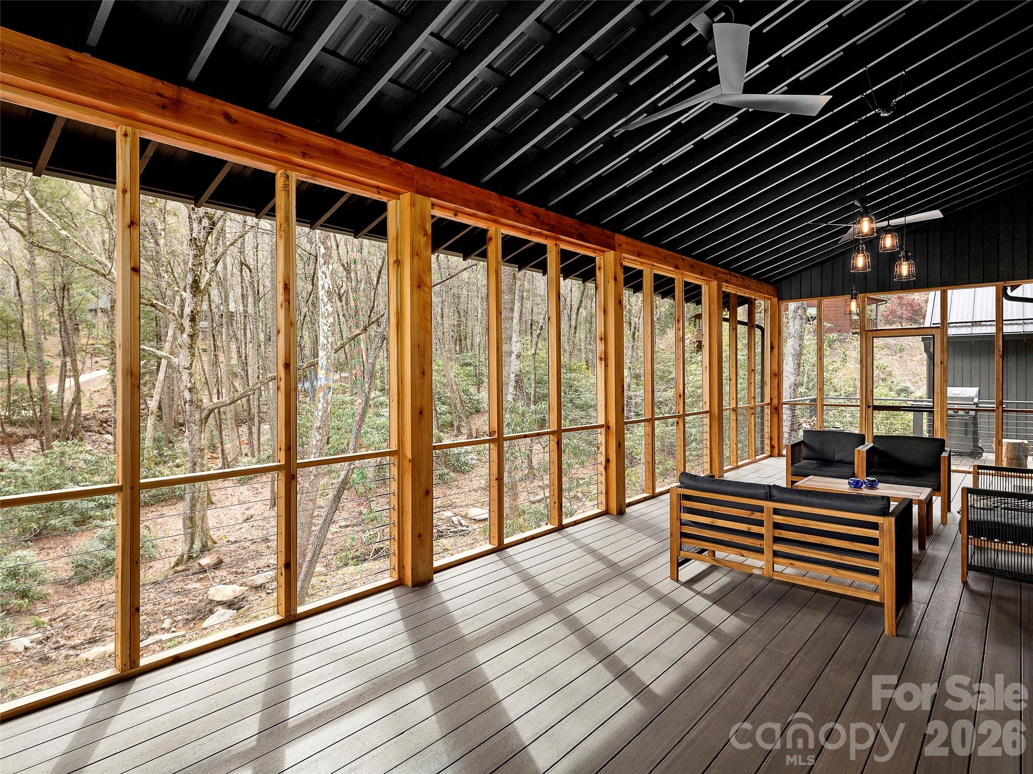 80 Hemlock Circle Black Mountain NC 28711