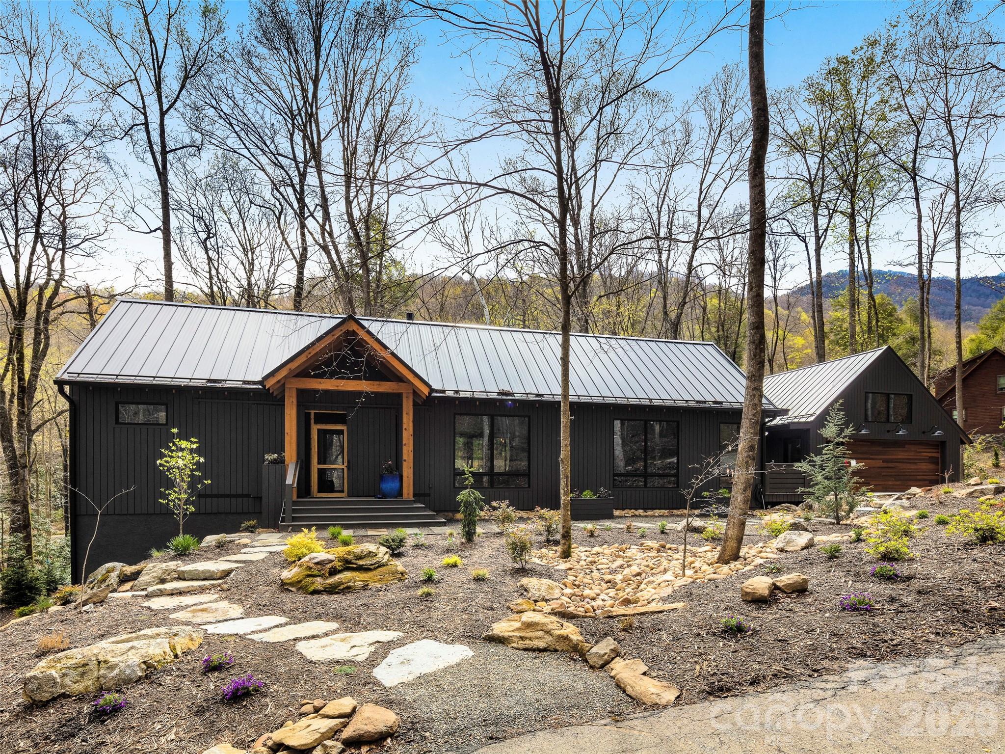 80 Hemlock Circle Black Mountain NC 28711