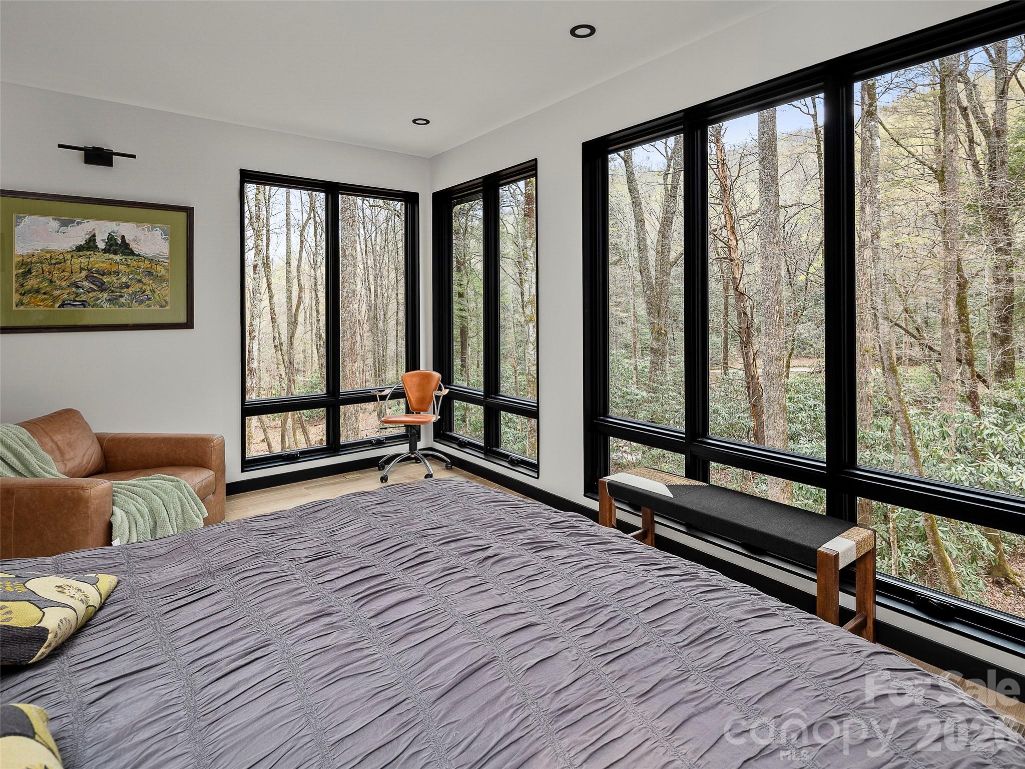 80 Hemlock Circle Black Mountain NC 28711
