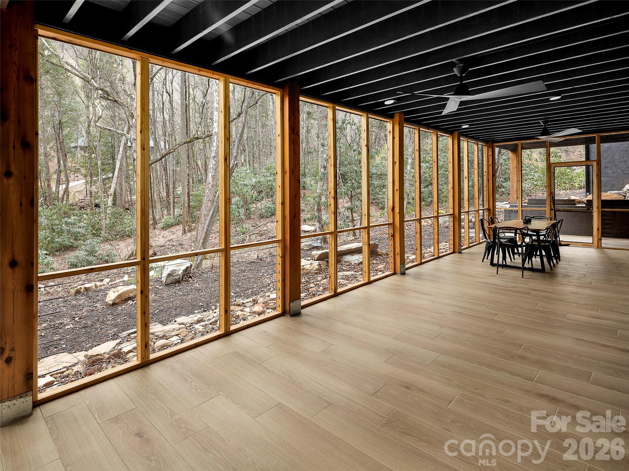 80 Hemlock Circle Black Mountain NC 28711