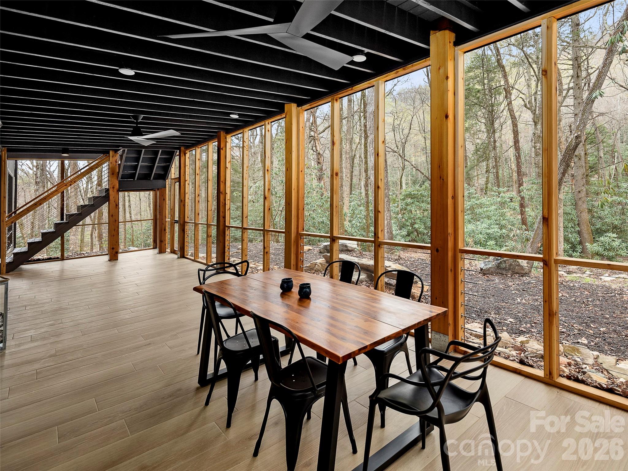 80 Hemlock Circle Black Mountain NC 28711