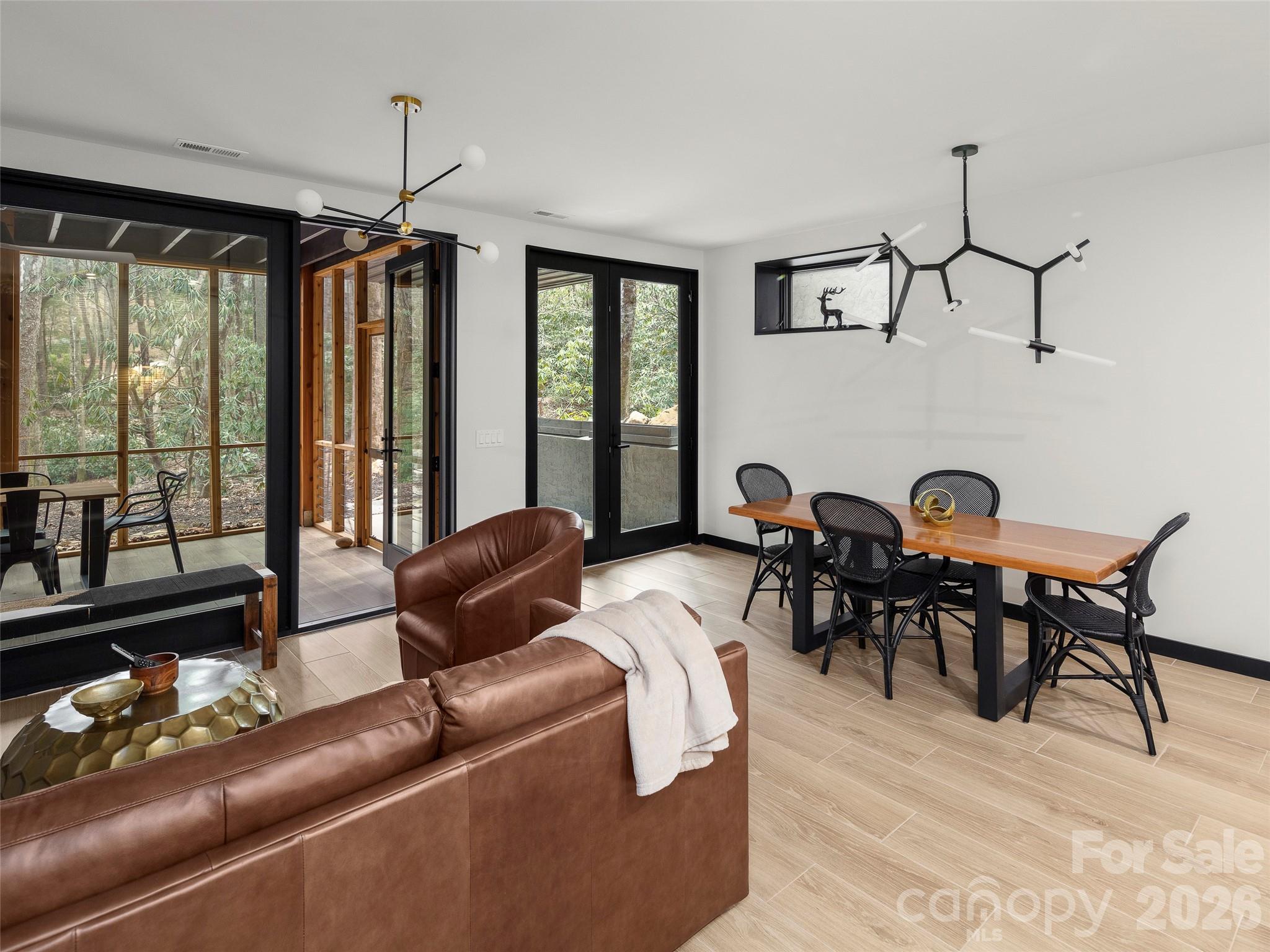 80 Hemlock Circle Black Mountain NC 28711