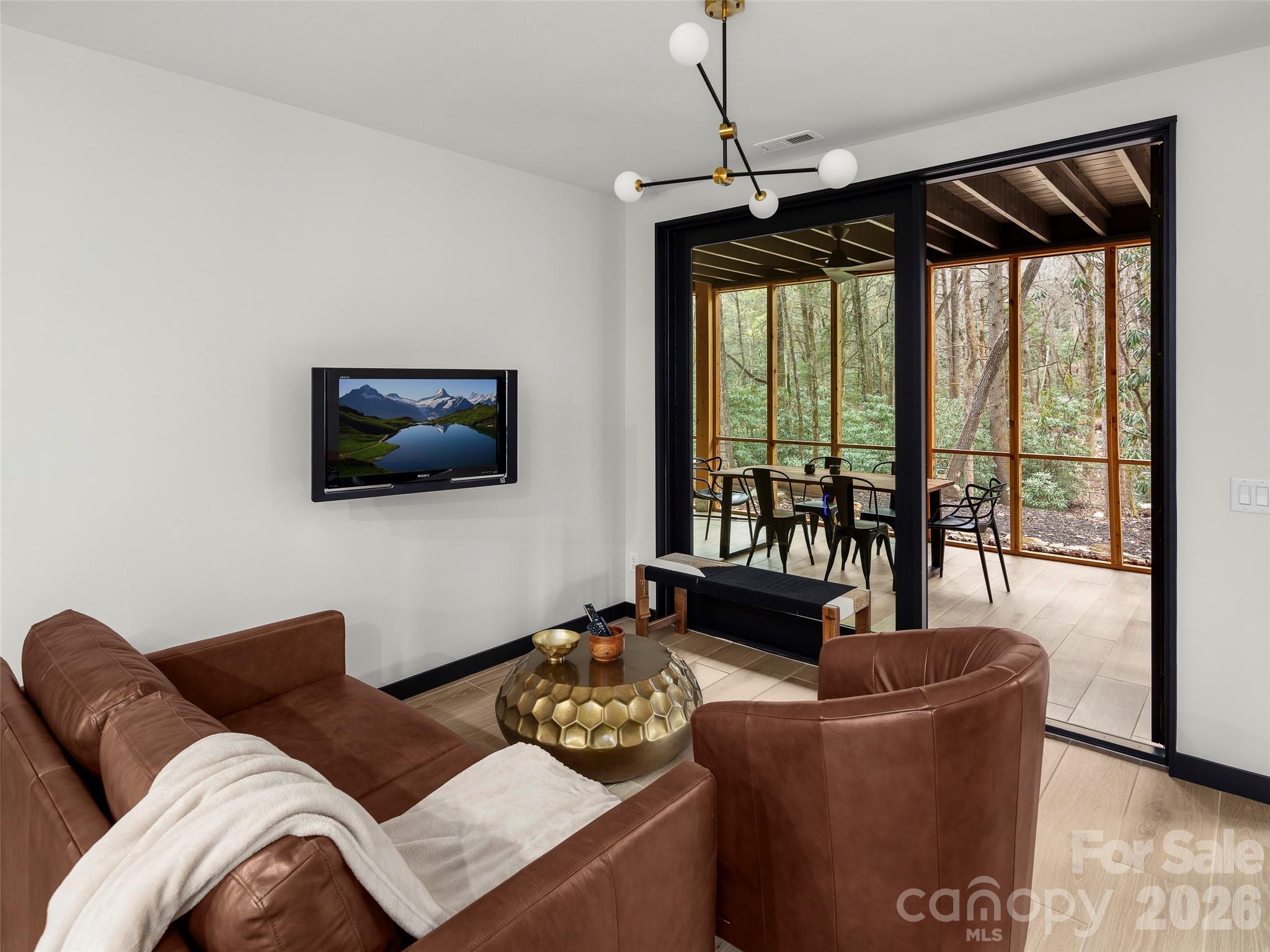 80 Hemlock Circle Black Mountain NC 28711