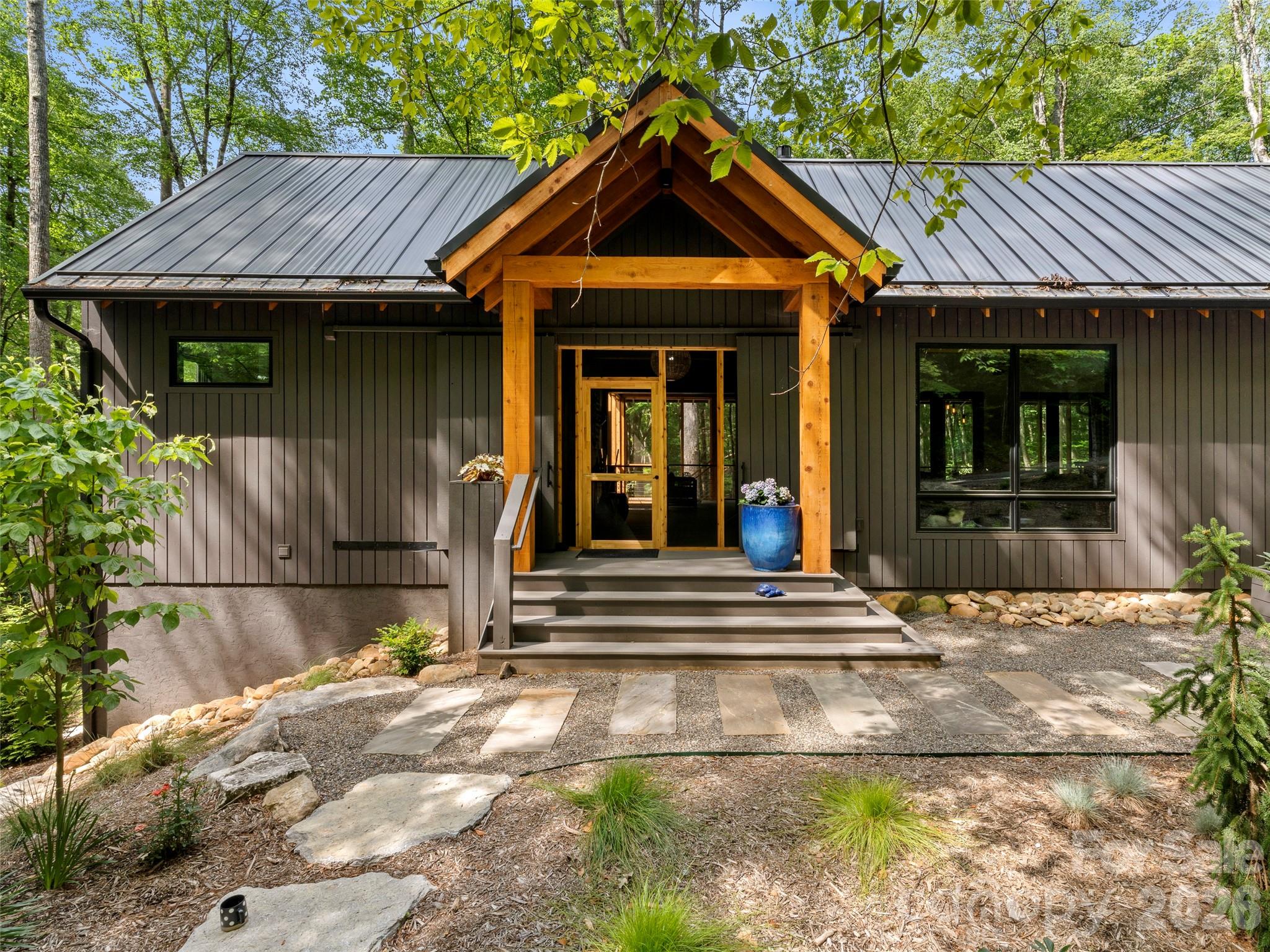 80 Hemlock Circle Black Mountain NC 28711