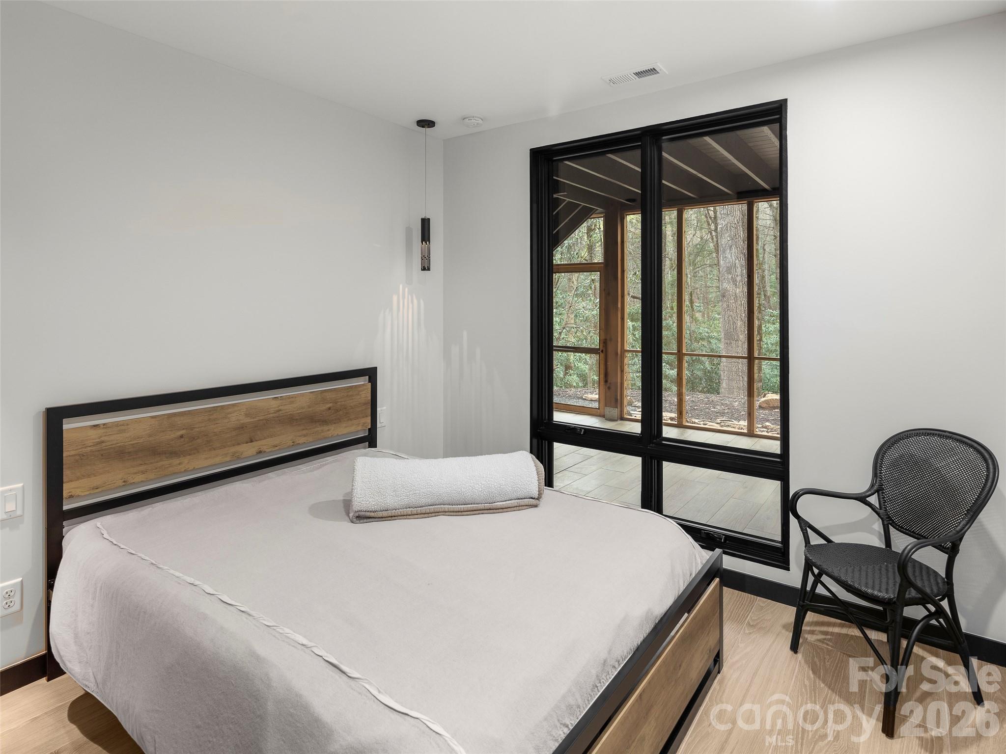 80 Hemlock Circle Black Mountain NC 28711