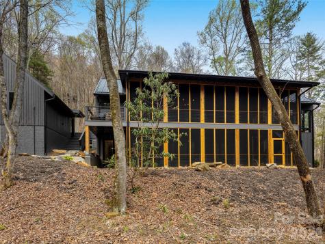 80 Hemlock Circle Black Mountain NC 28711
