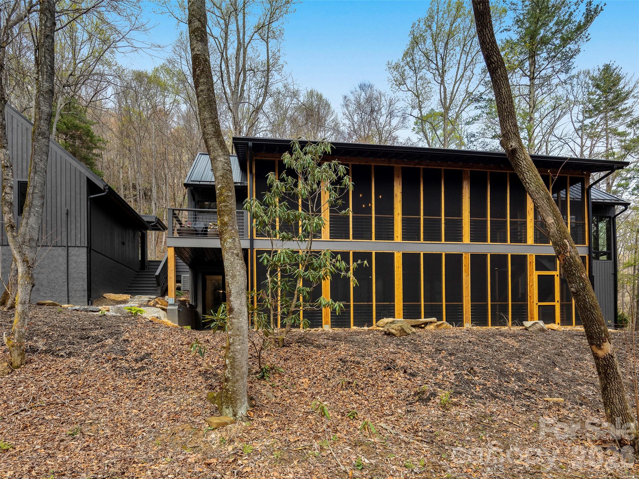 80 Hemlock Circle Black Mountain NC 28711