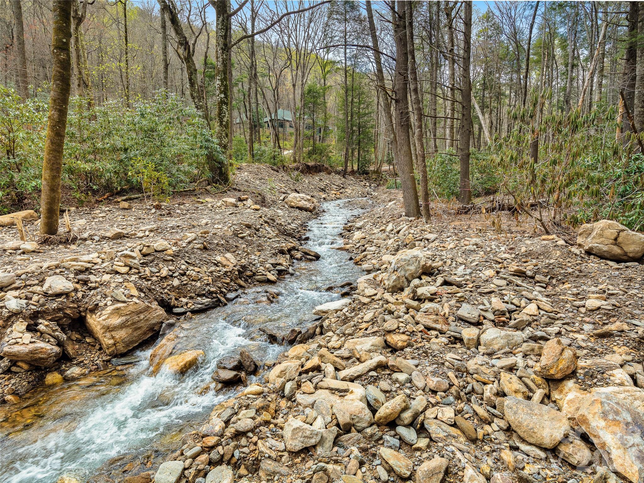 80 Hemlock Circle Black Mountain NC 28711