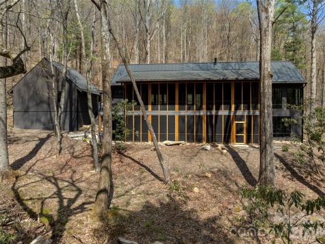80 Hemlock Circle Black Mountain NC 28711