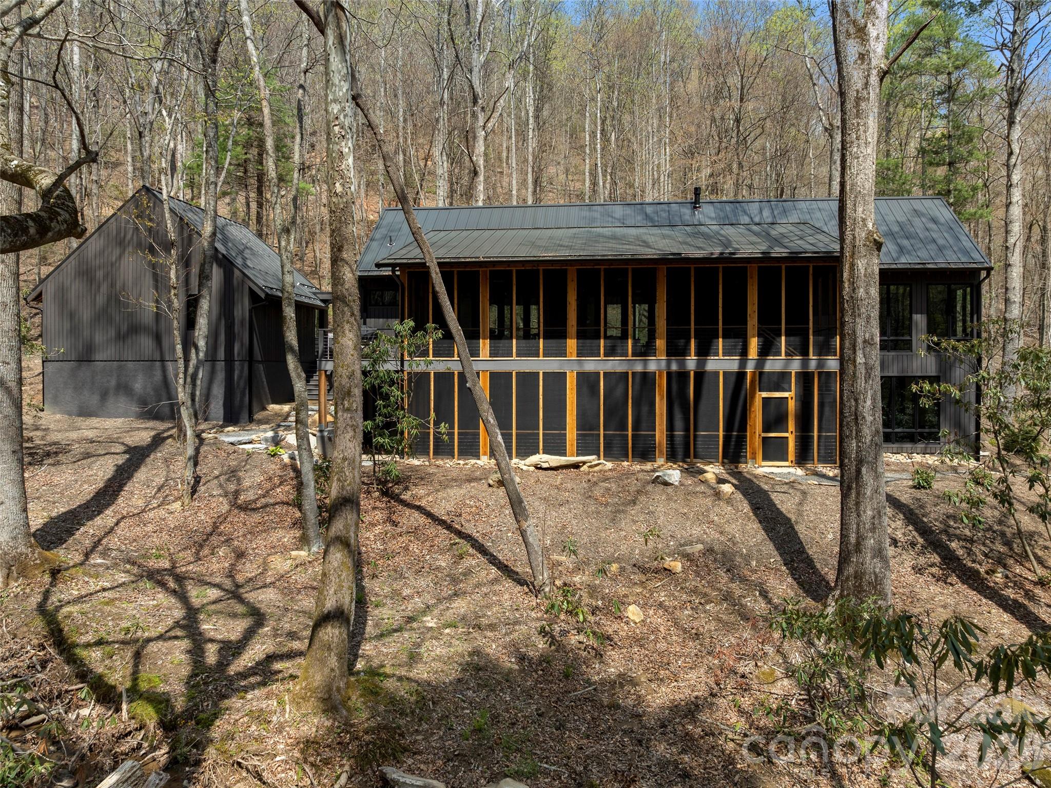 80 Hemlock Circle Black Mountain NC 28711