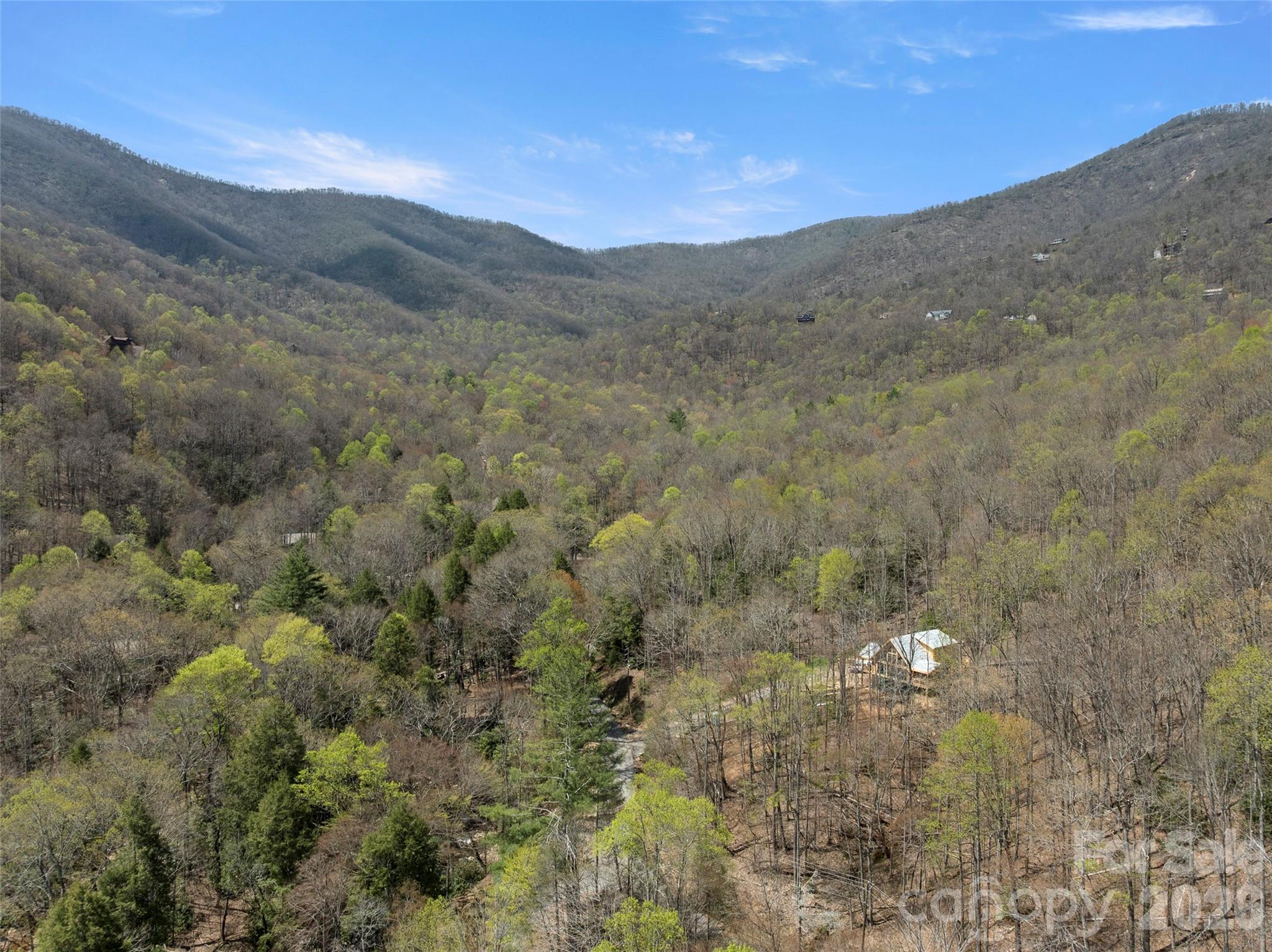 80 Hemlock Circle Black Mountain NC 28711