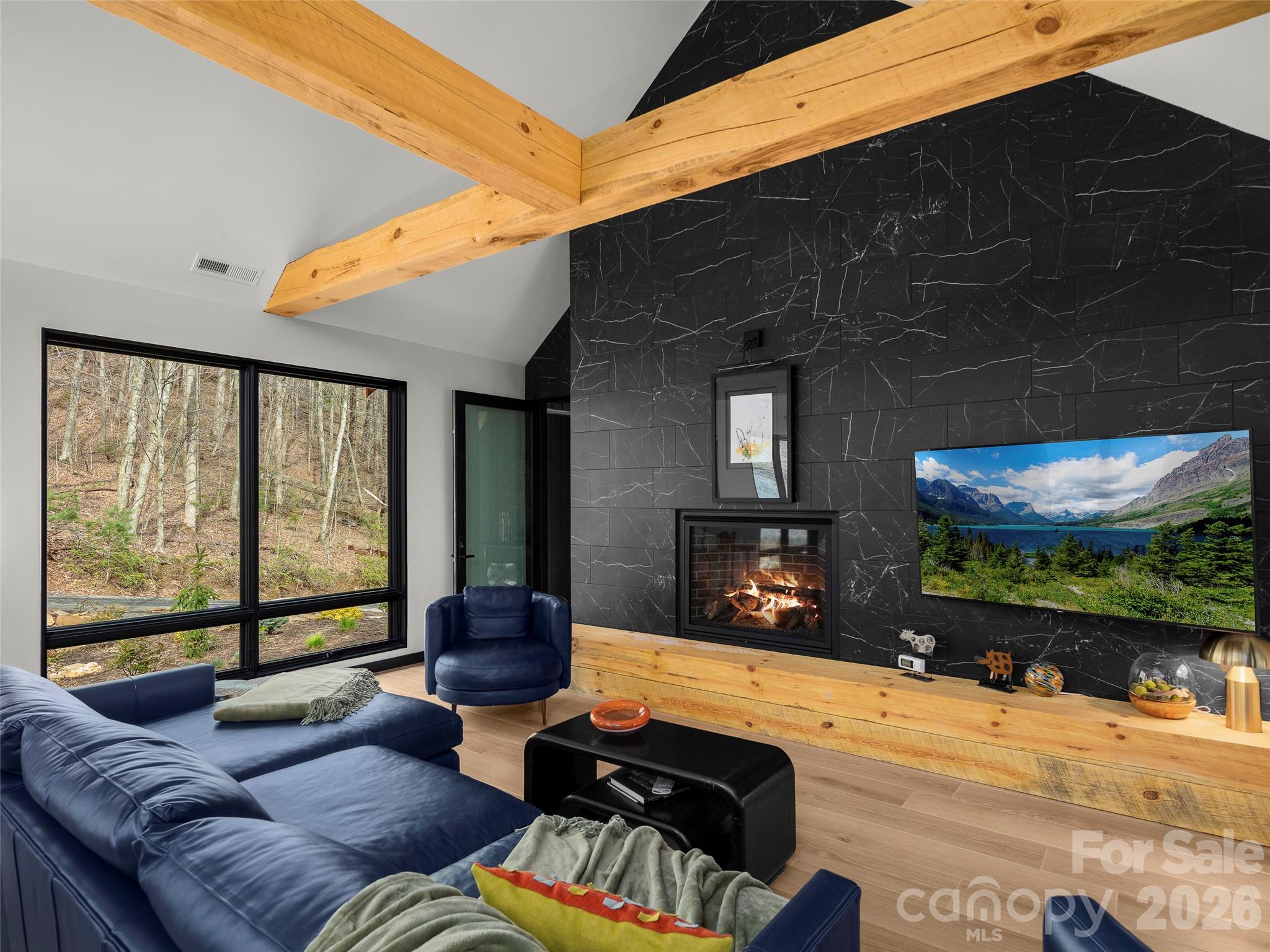 80 Hemlock Circle Black Mountain NC 28711