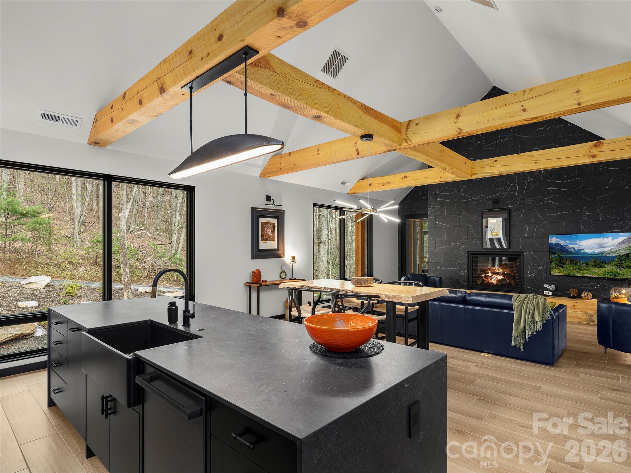 80 Hemlock Circle Black Mountain NC 28711