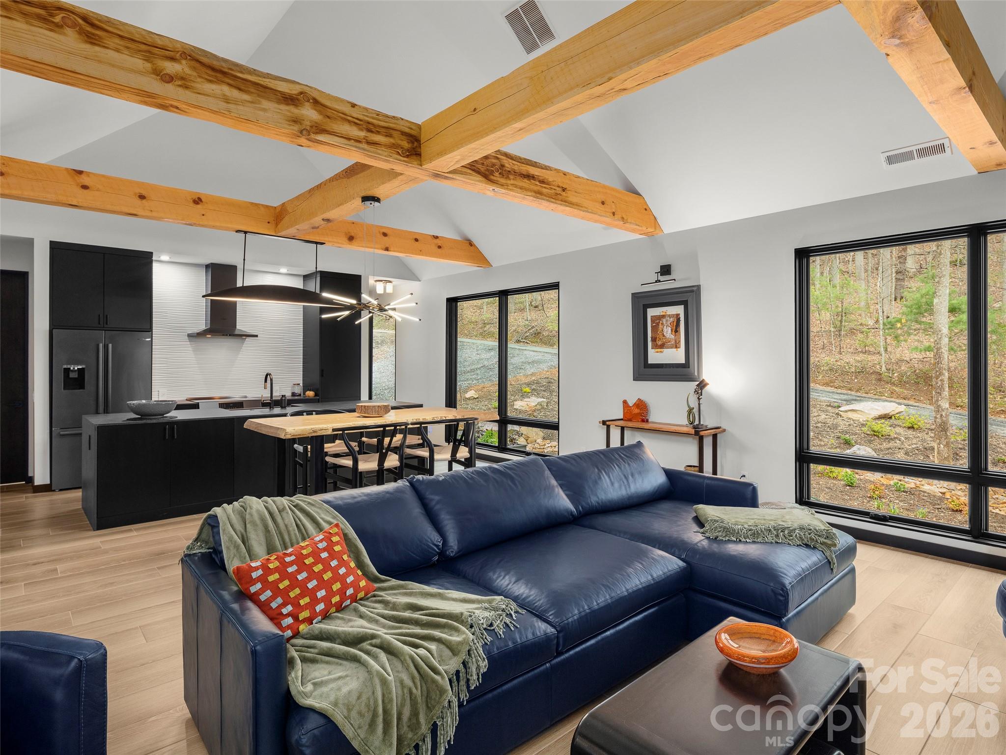 80 Hemlock Circle Black Mountain NC 28711