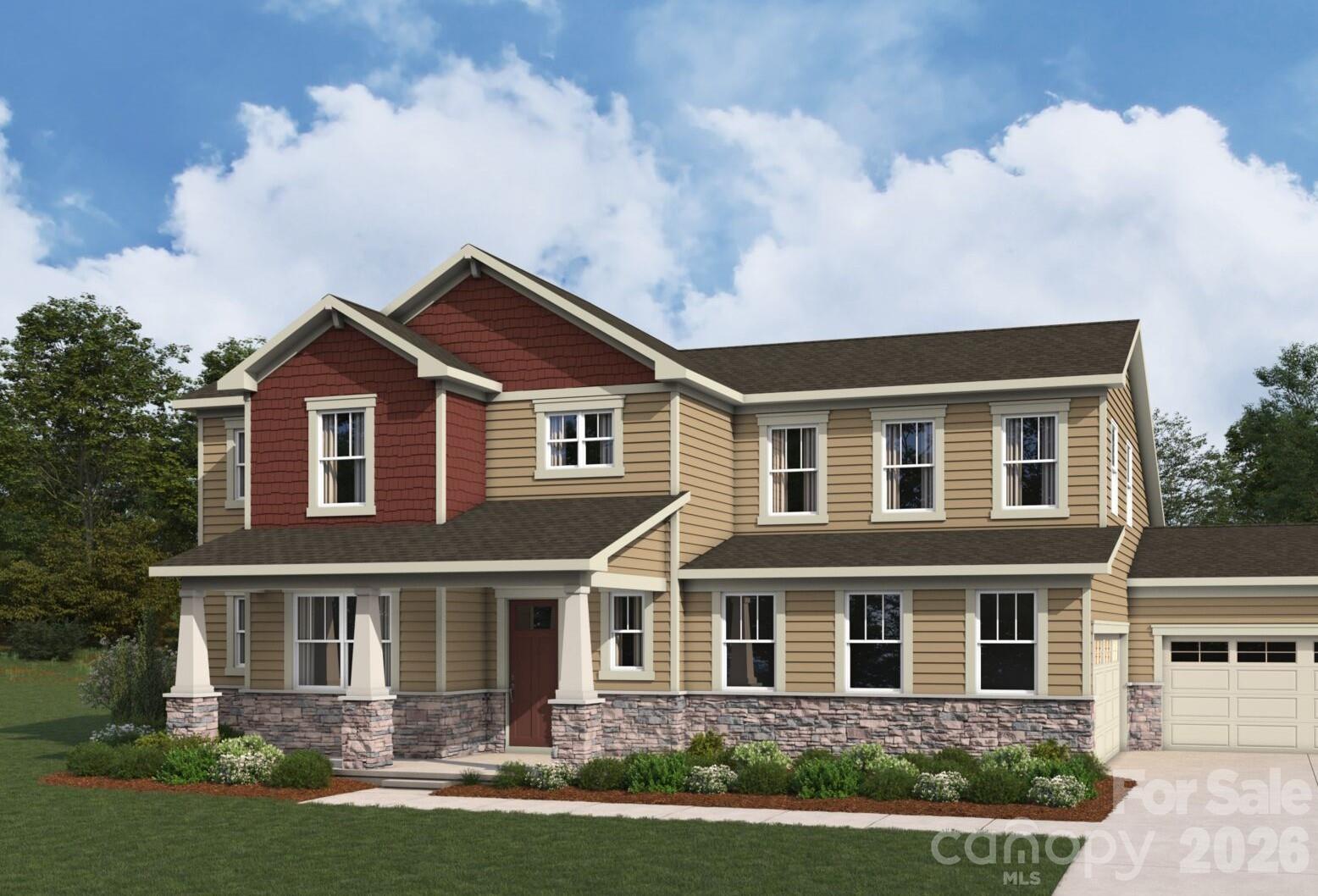 2521 Mabel Lane Monroe NC 28110