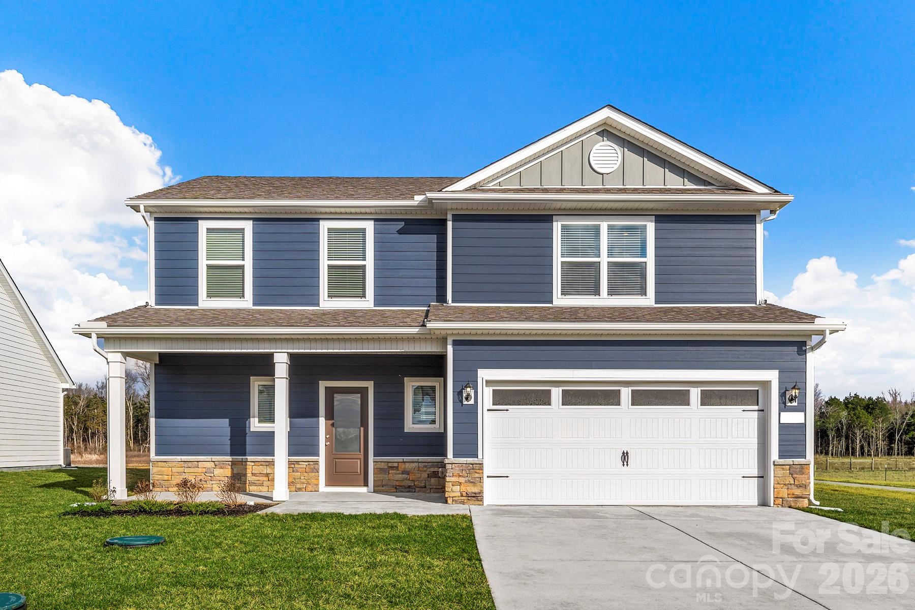 6740 Fairford Drive Charlotte NC 28215