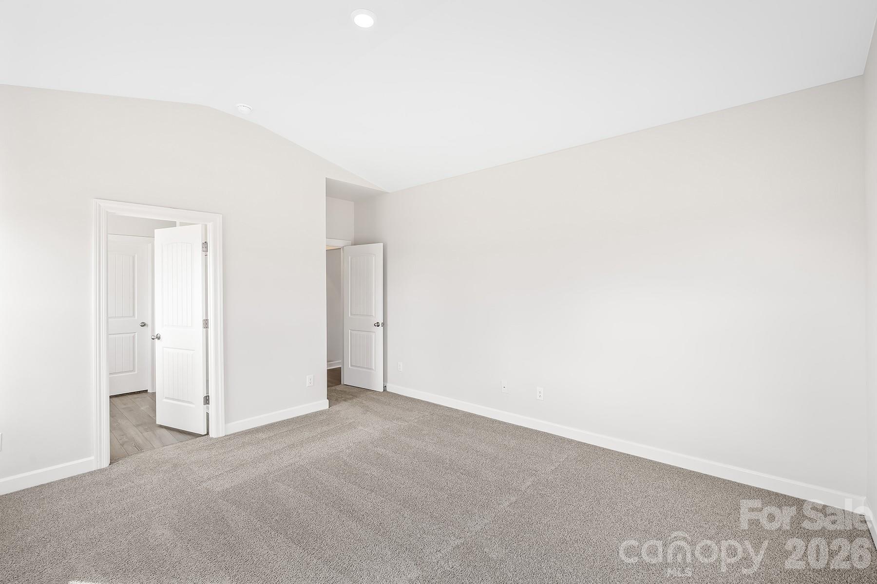 6740 Fairford Drive Charlotte NC 28215