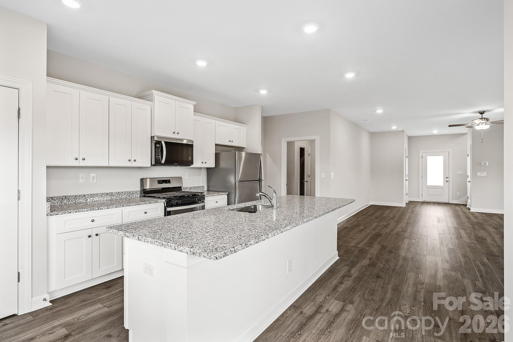 6740 Fairford Drive Charlotte NC 28215