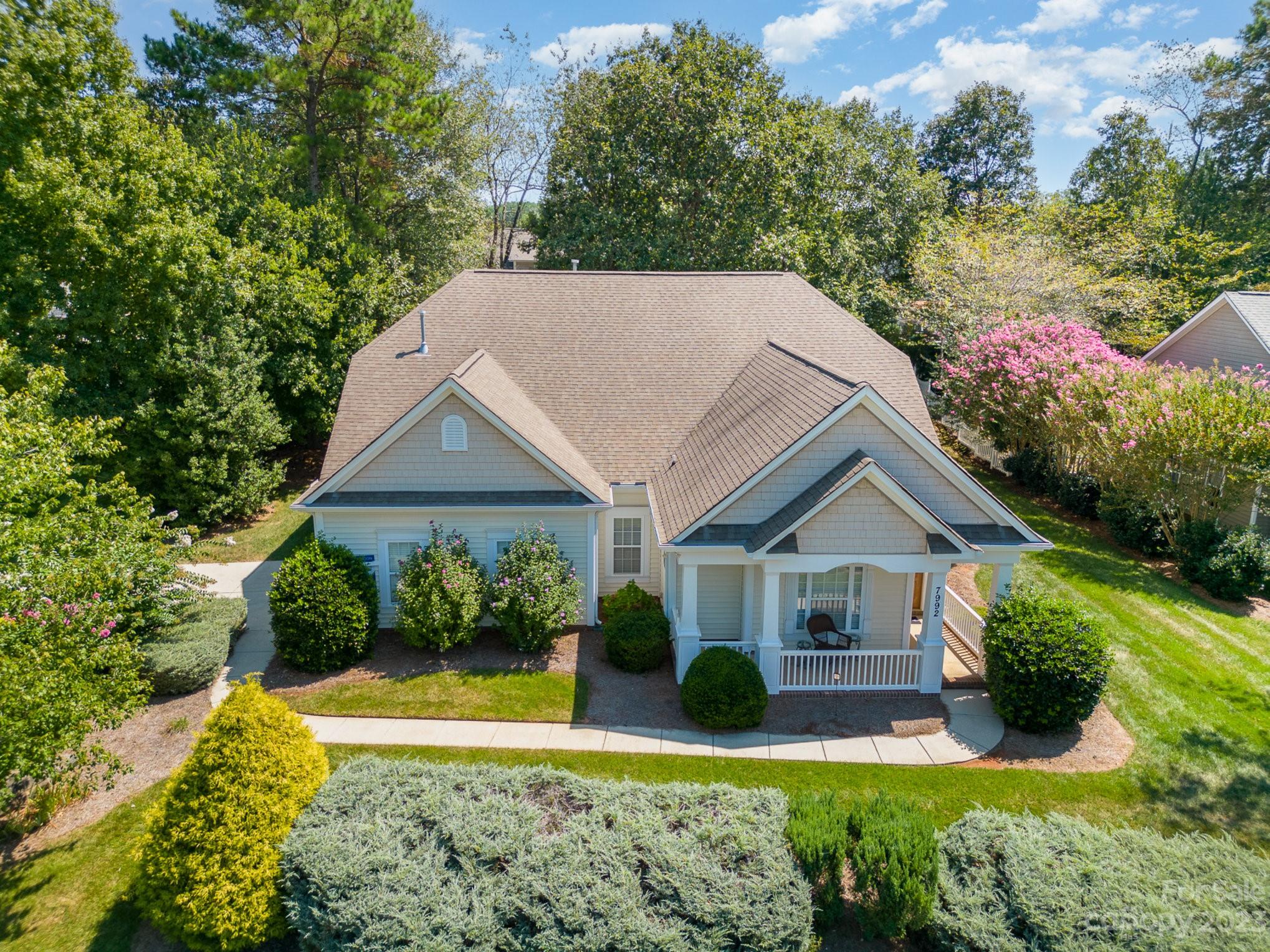 7992 Salem Springs Drive Denver NC 28037