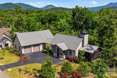 162 Riverbend Forest Drive Asheville NC 28805