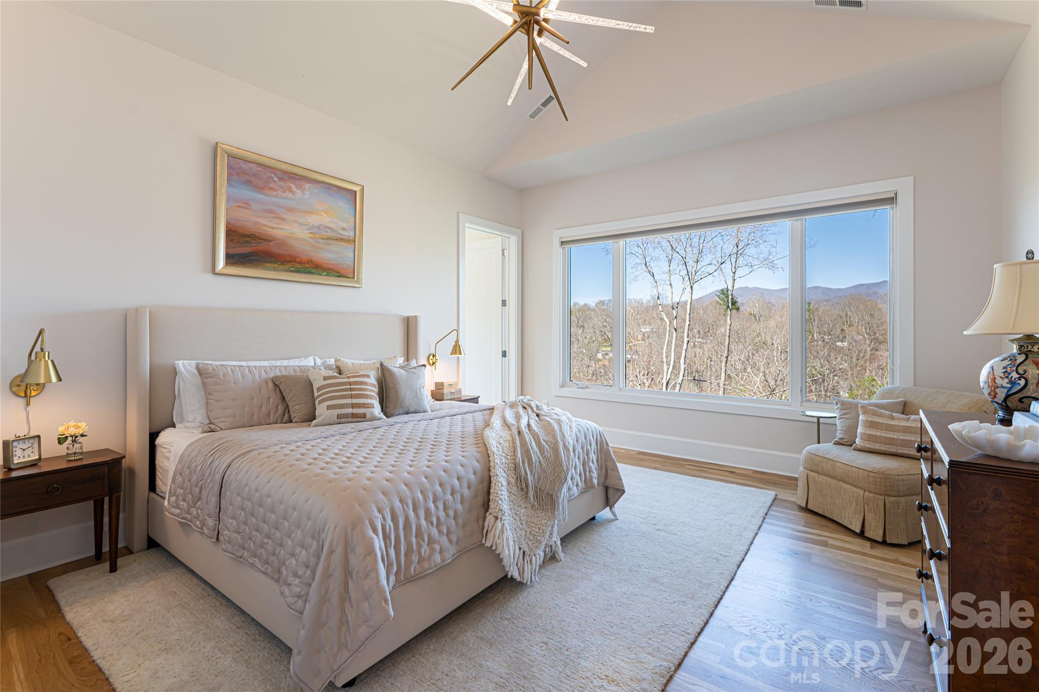 162 Riverbend Forest Drive Asheville NC 28805