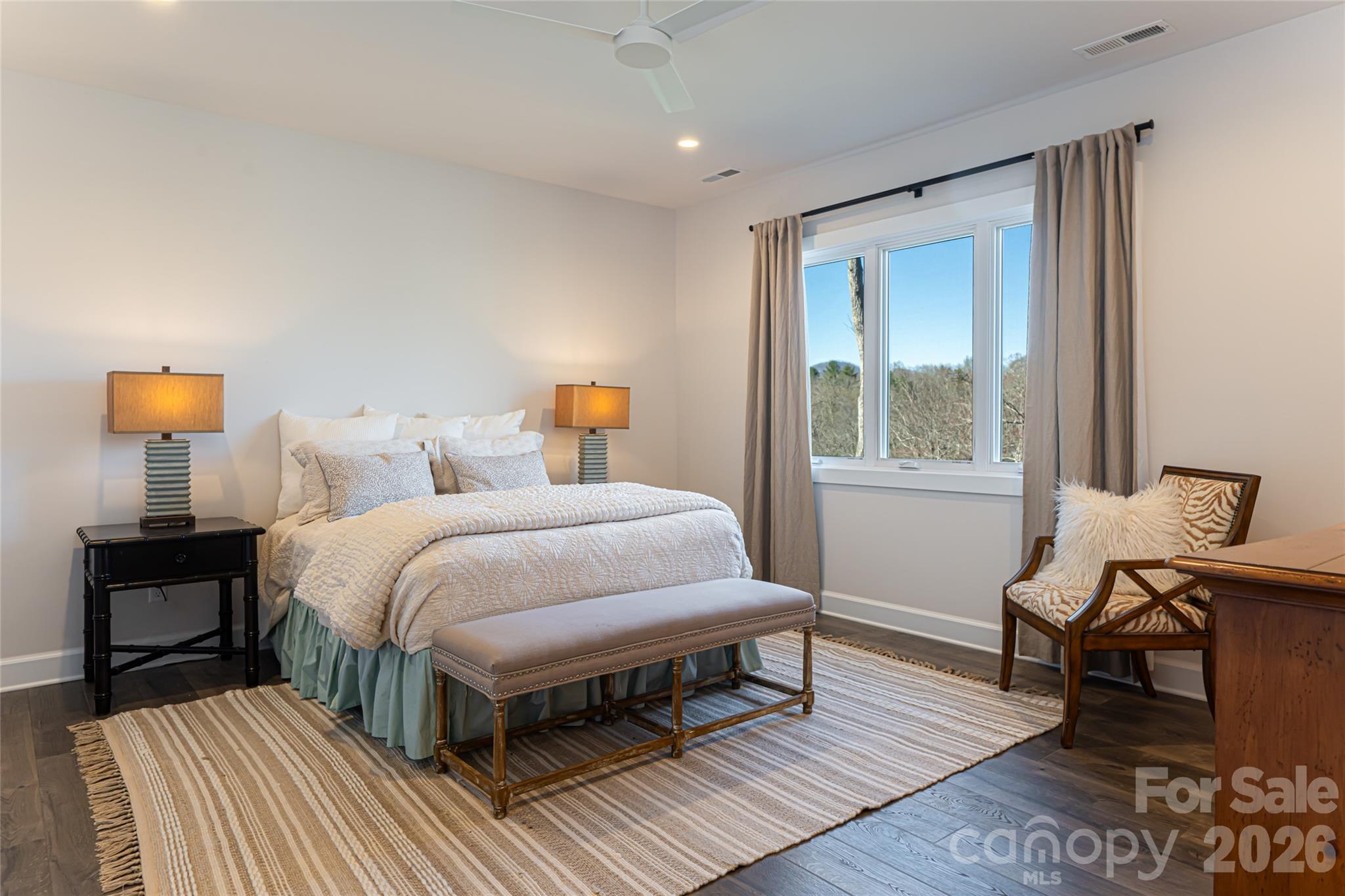 162 Riverbend Forest Drive Asheville NC 28805