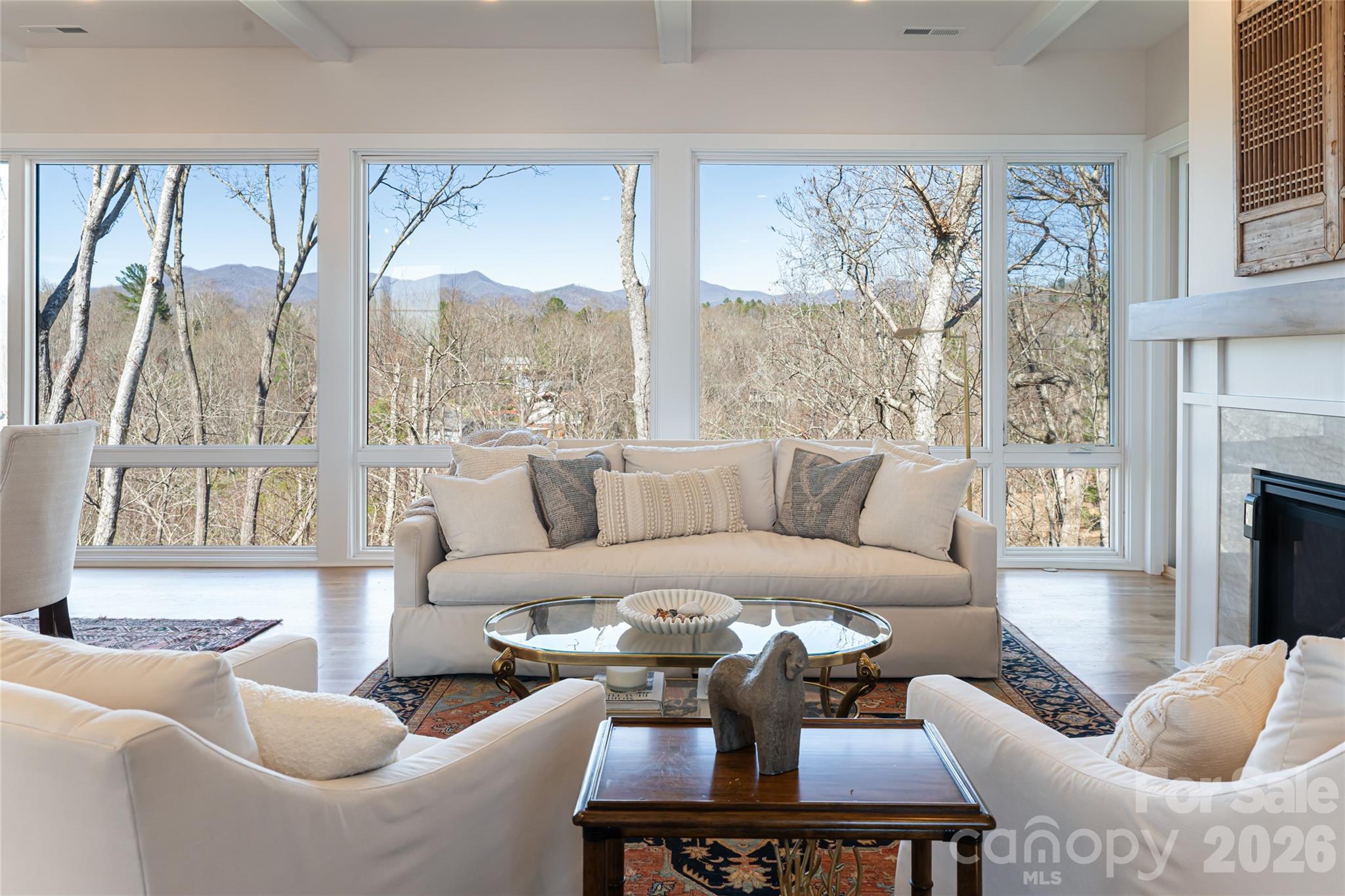 162 Riverbend Forest Drive Asheville NC 28805