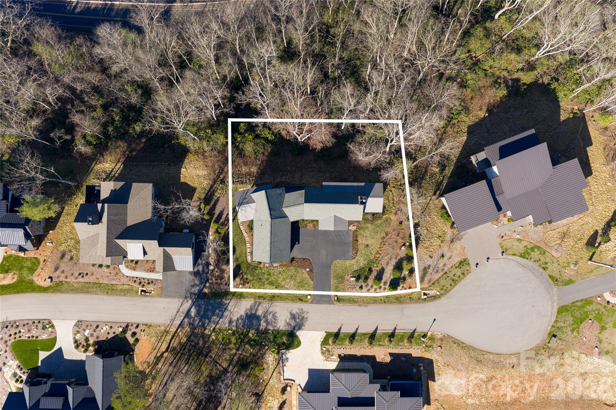 162 Riverbend Forest Drive Asheville NC 28805