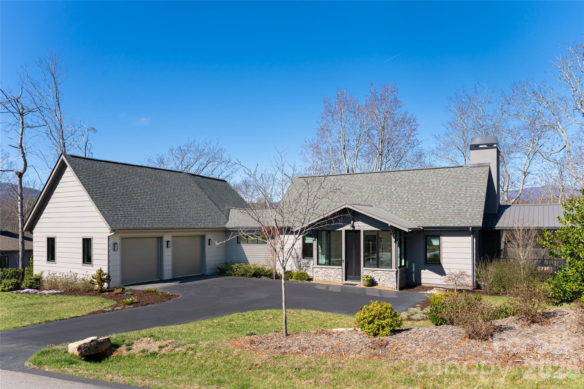 162 Riverbend Forest Drive Asheville NC 28805