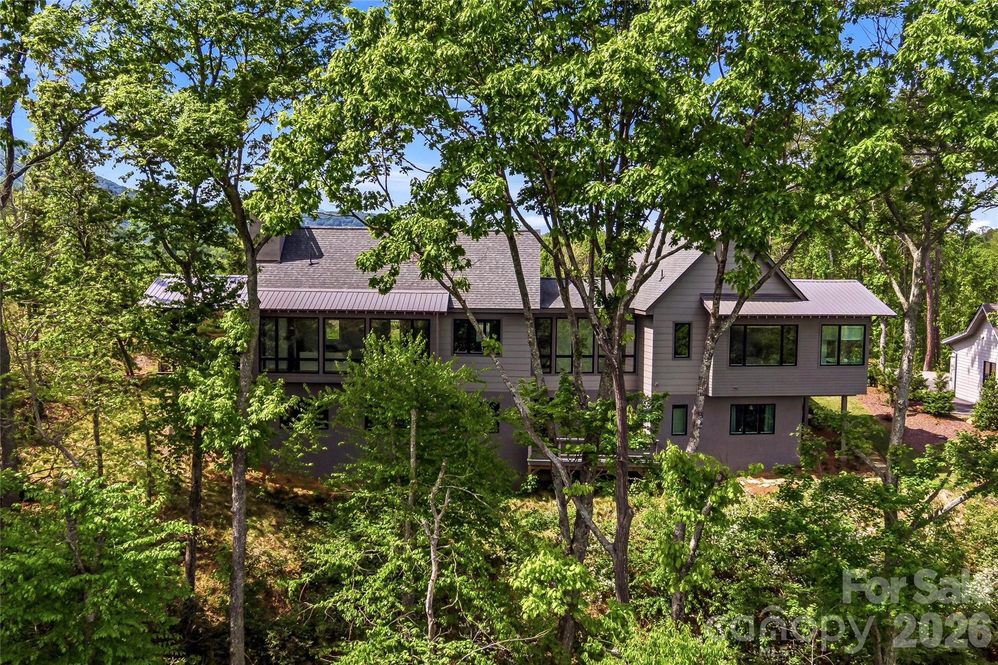 162 Riverbend Forest Drive Asheville NC 28805