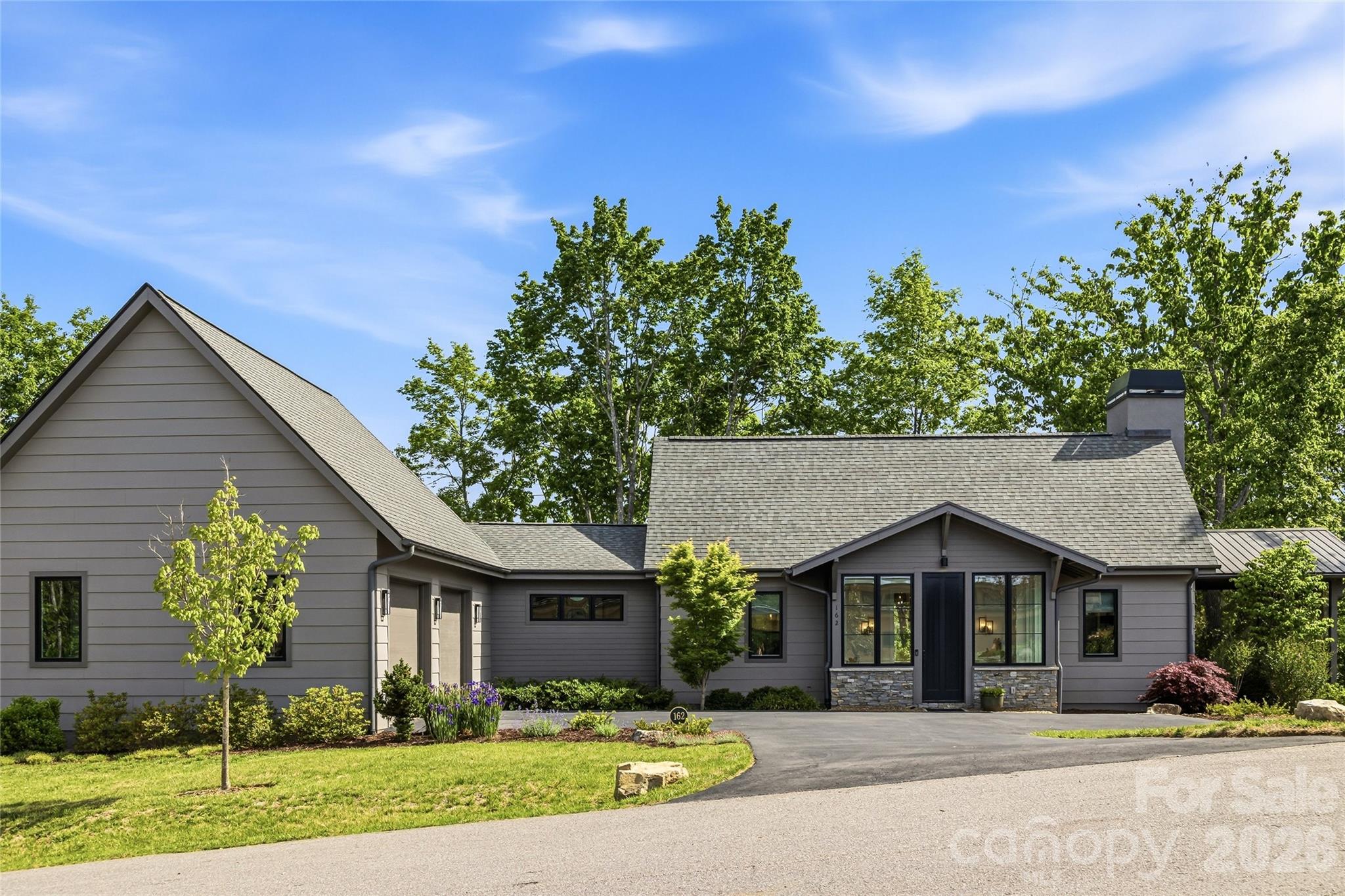 162 Riverbend Forest Drive Asheville NC 28805