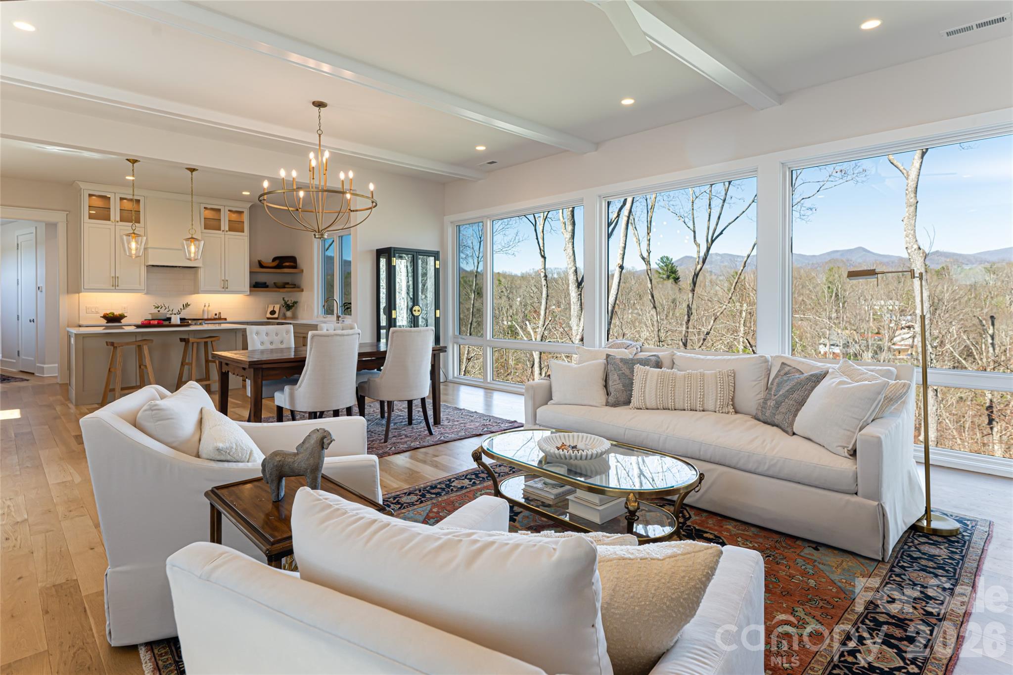 162 Riverbend Forest Drive Asheville NC 28805