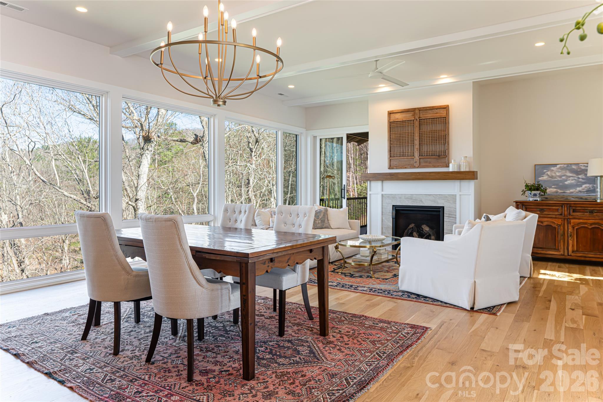 162 Riverbend Forest Drive Asheville NC 28805