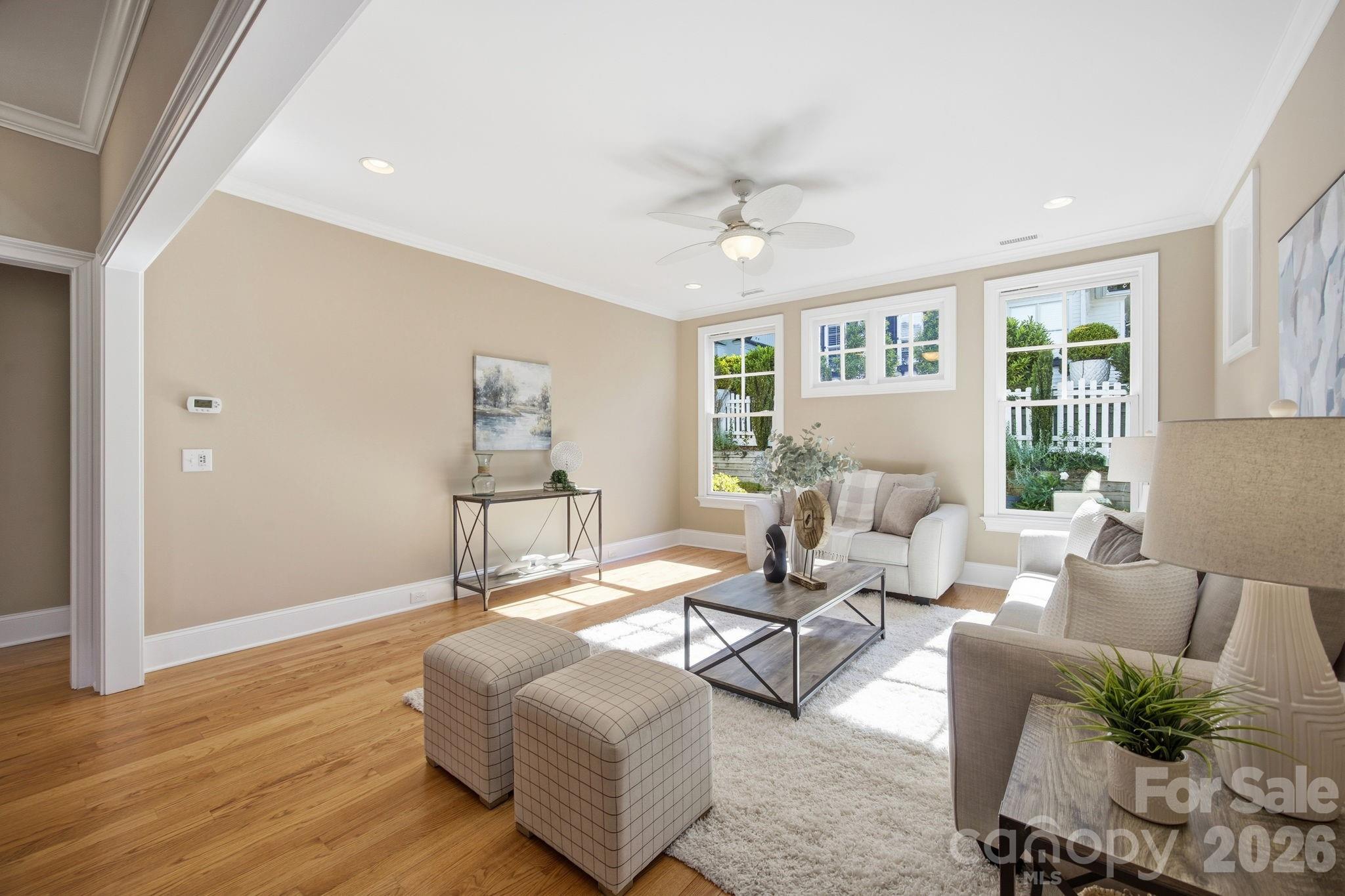 625 James Alexander Way Davidson NC 28036