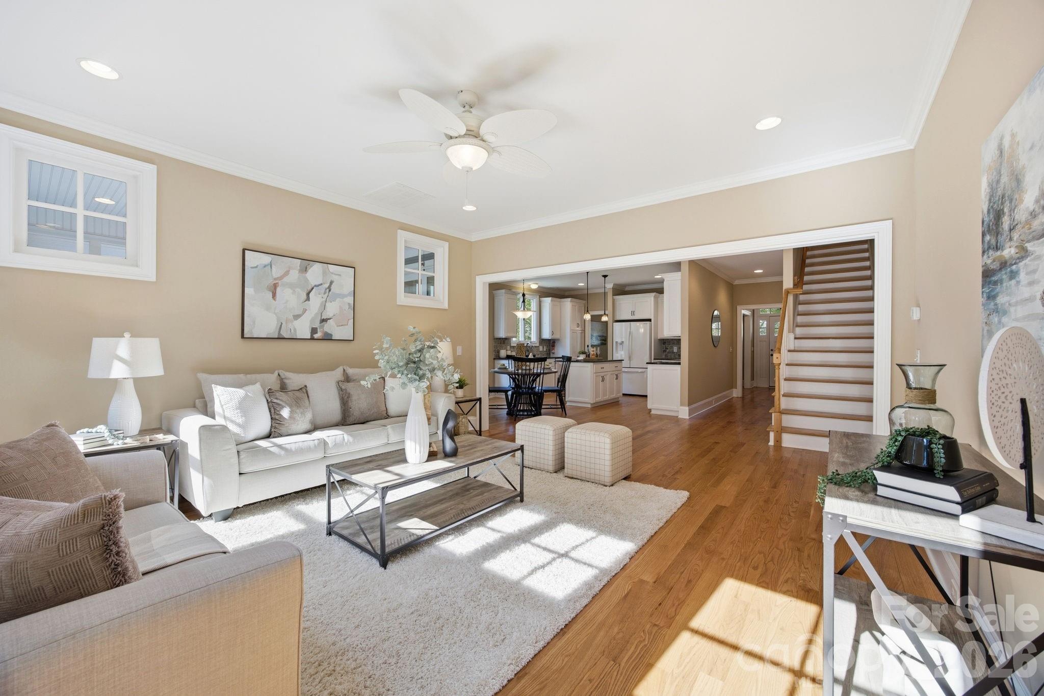625 James Alexander Way Davidson NC 28036