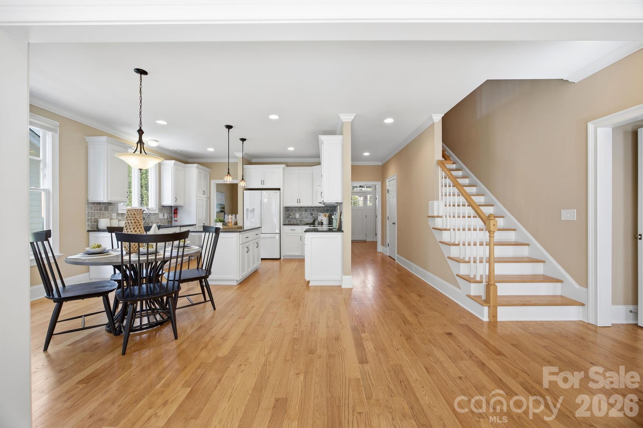 625 James Alexander Way Davidson NC 28036