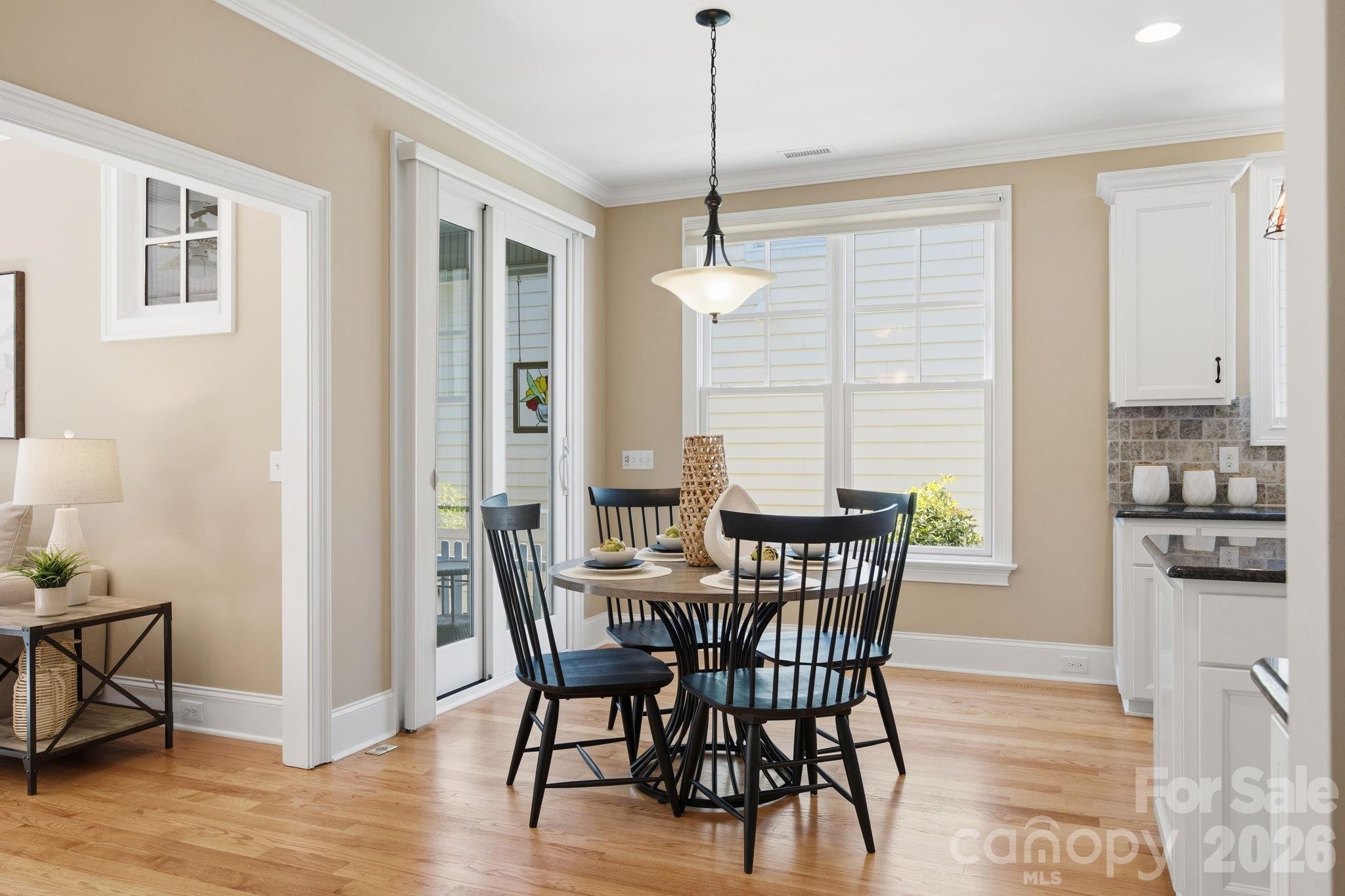 625 James Alexander Way Davidson NC 28036
