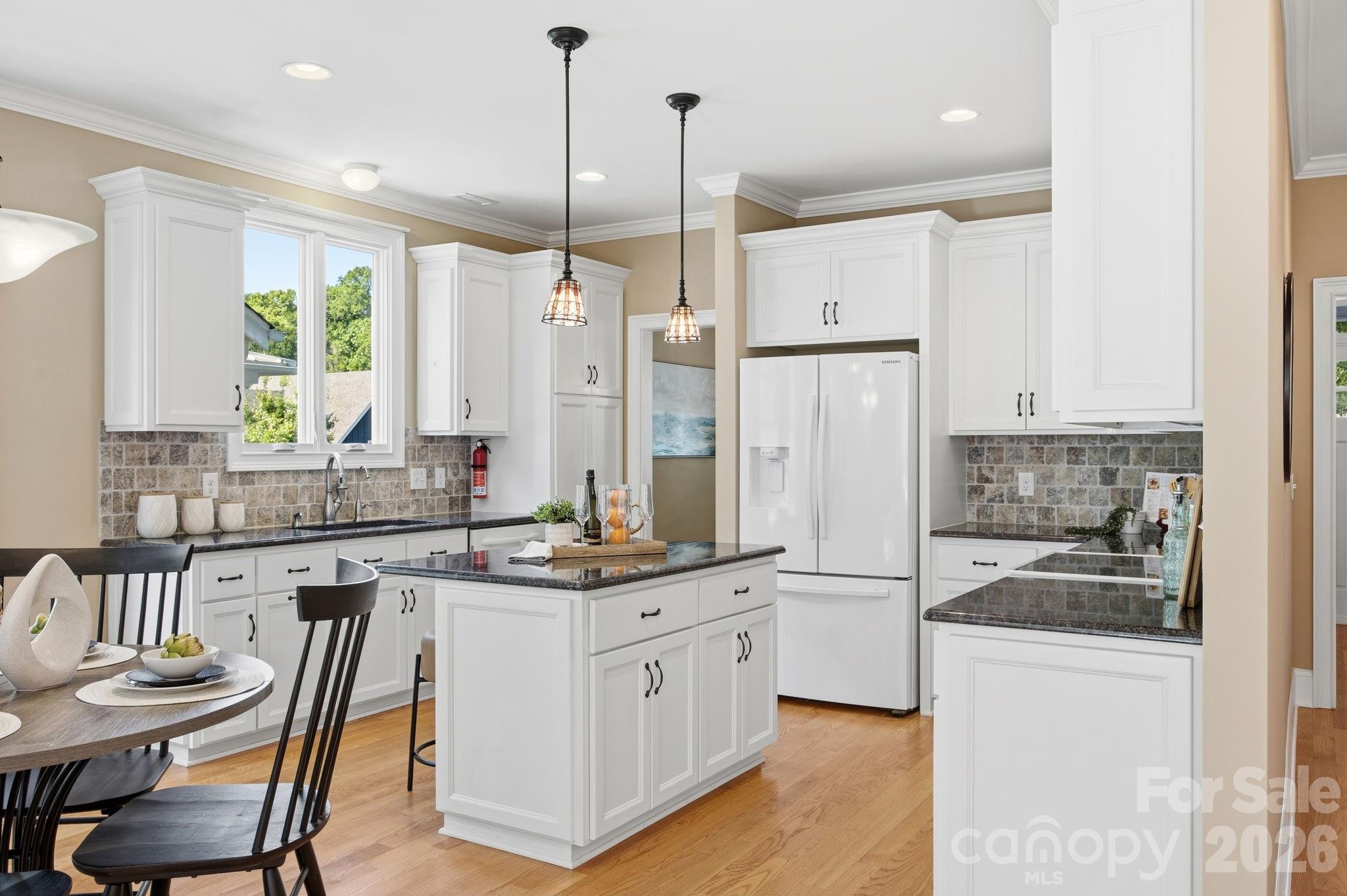 625 James Alexander Way Davidson NC 28036