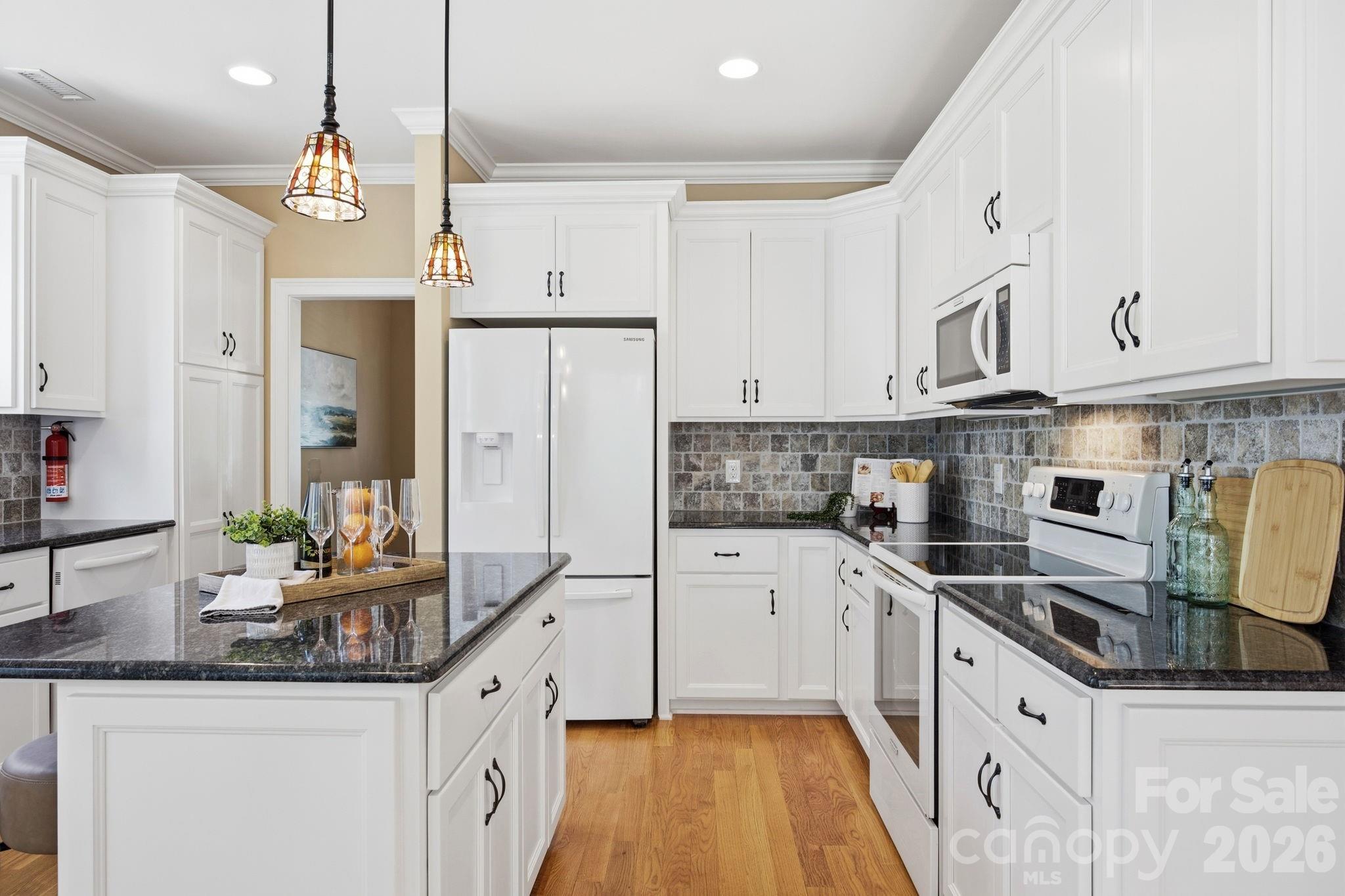 625 James Alexander Way Davidson NC 28036