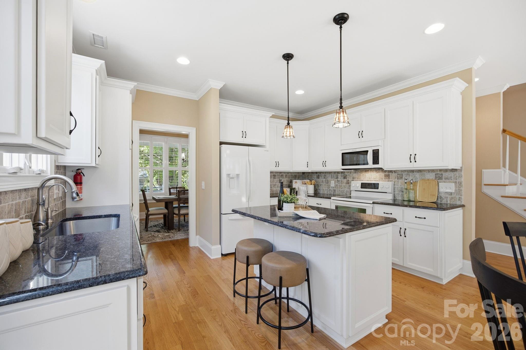 625 James Alexander Way Davidson NC 28036
