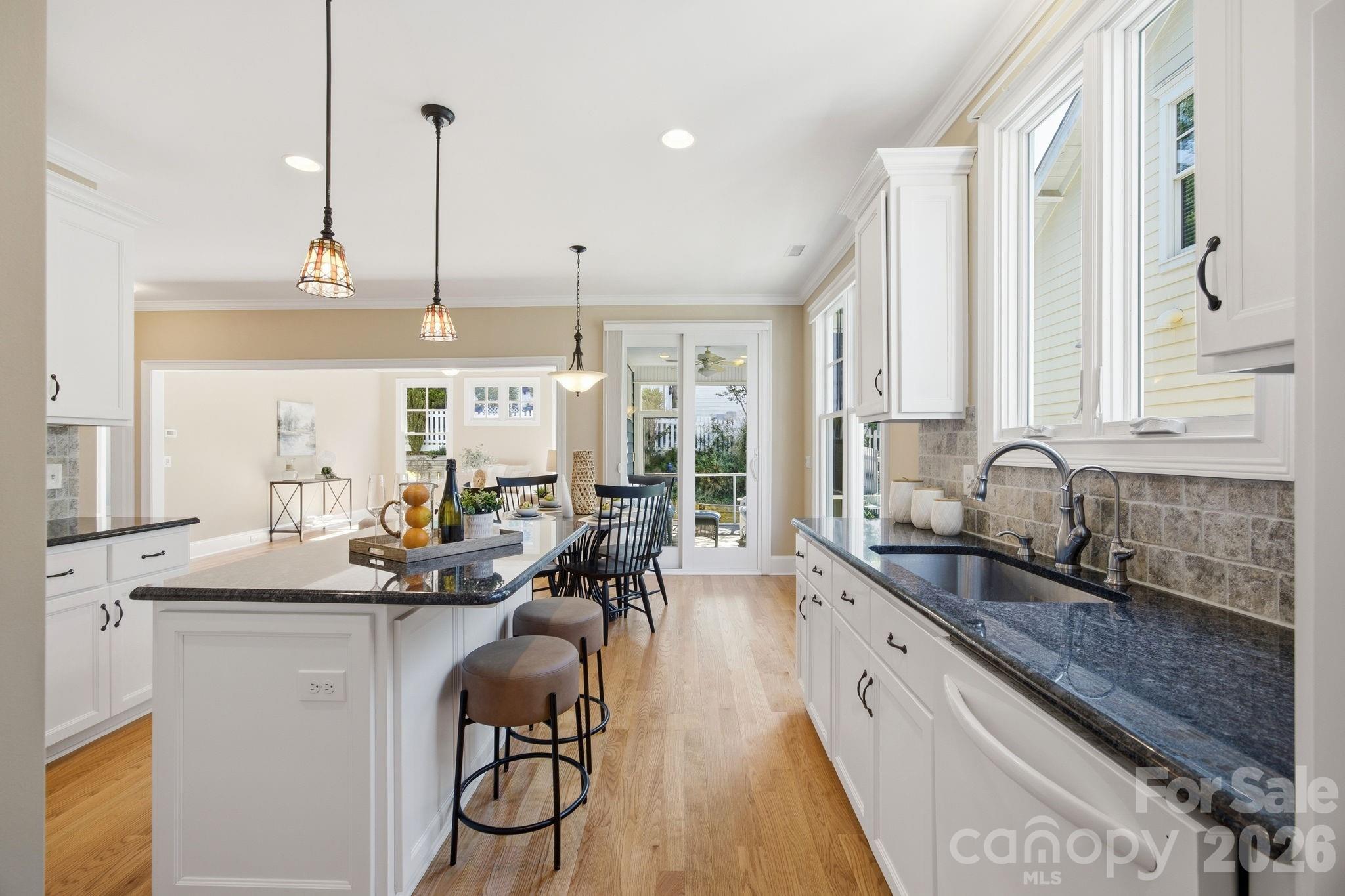 625 James Alexander Way Davidson NC 28036