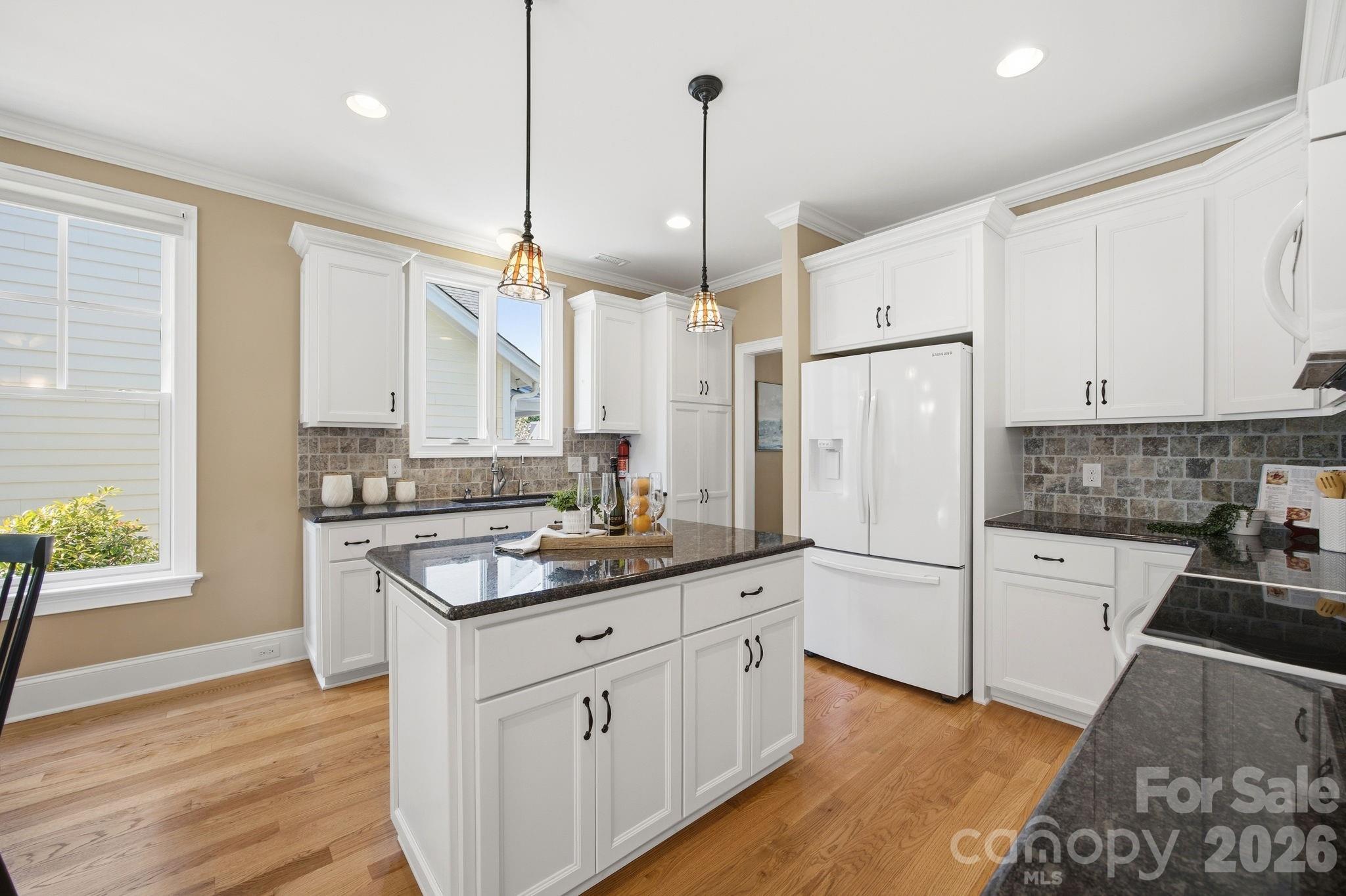 625 James Alexander Way Davidson NC 28036