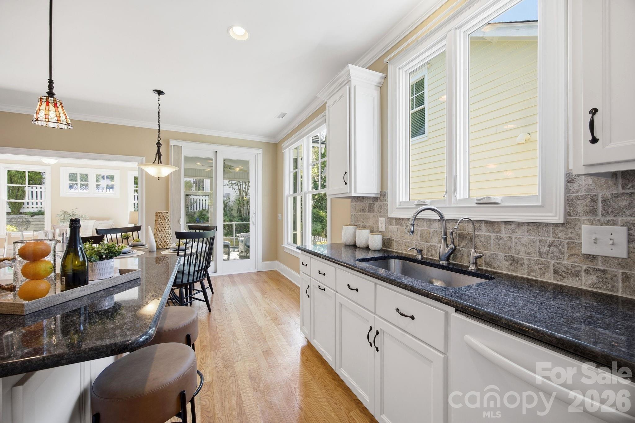 625 James Alexander Way Davidson NC 28036