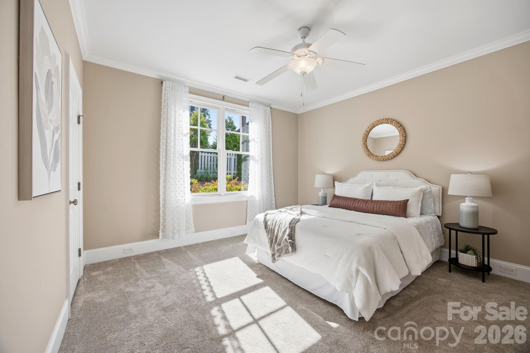 625 James Alexander Way Davidson NC 28036
