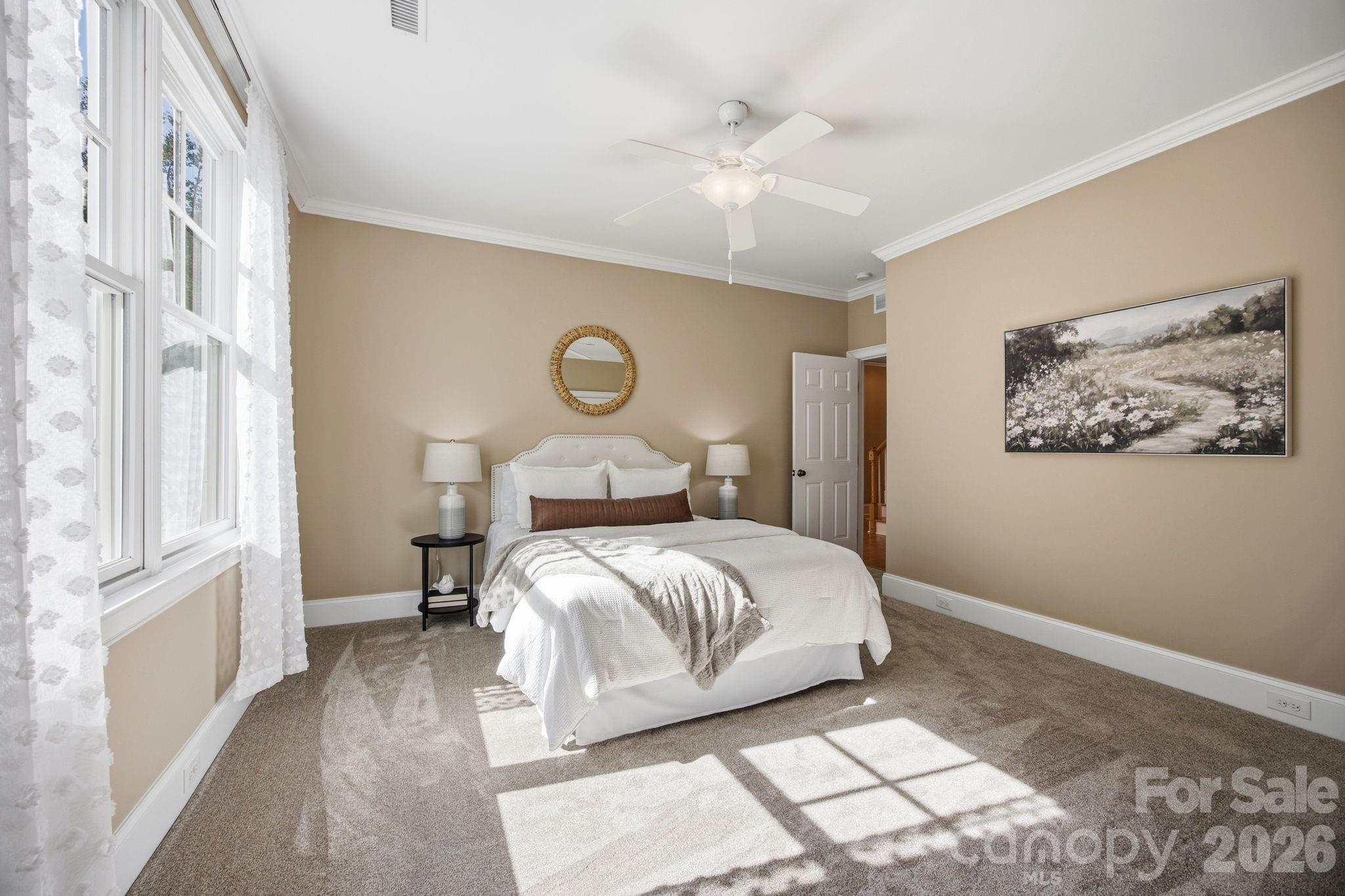 625 James Alexander Way Davidson NC 28036
