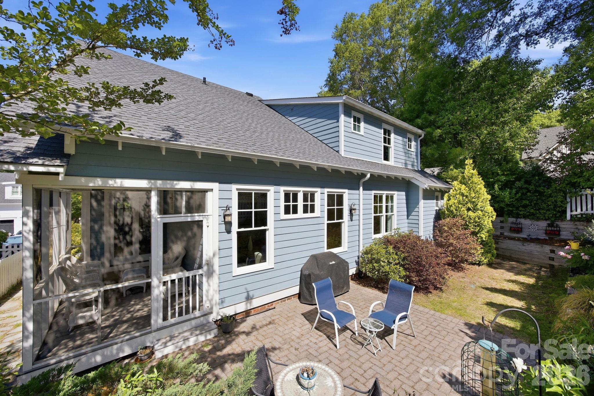 625 James Alexander Way Davidson NC 28036