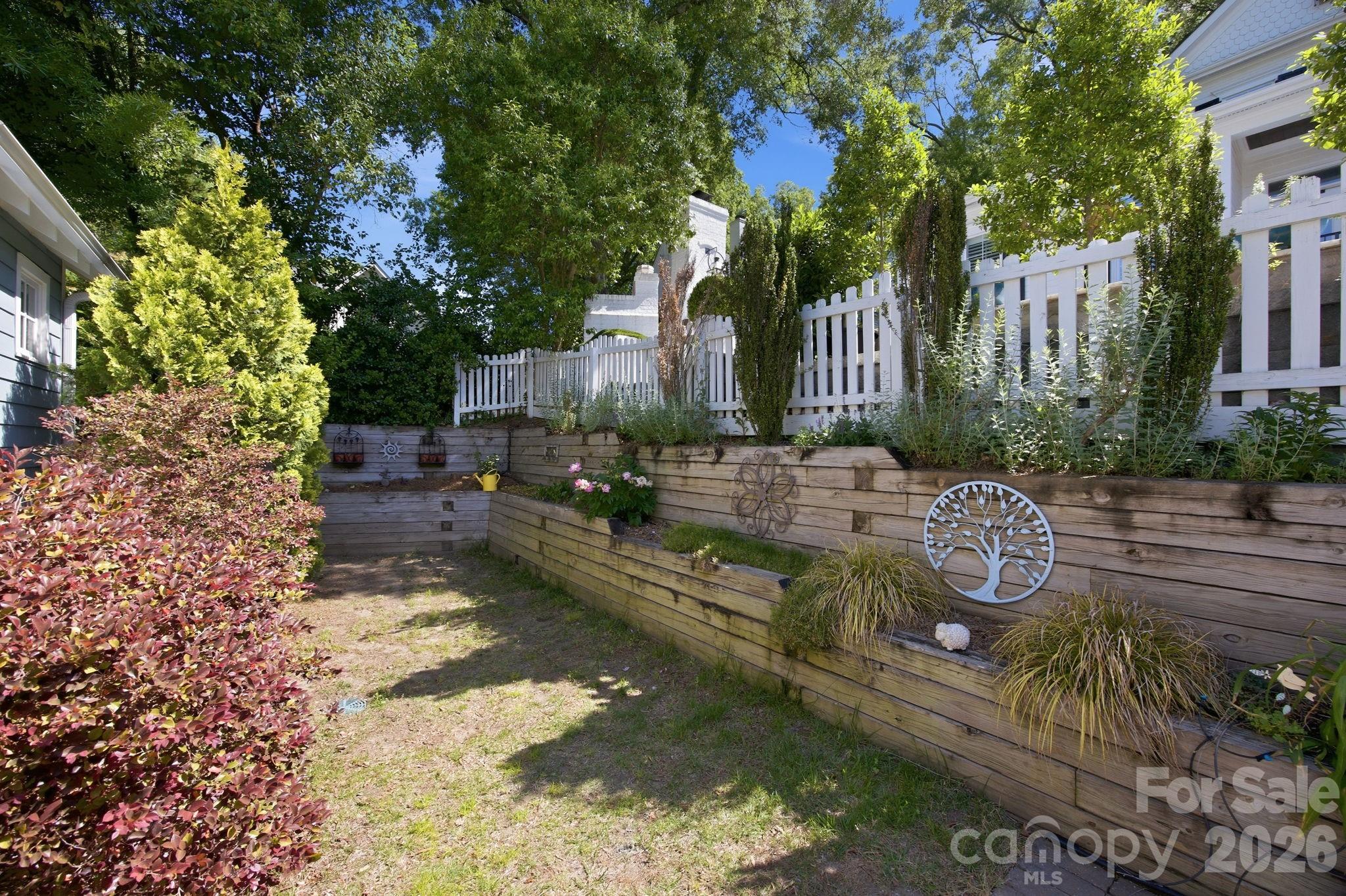 625 James Alexander Way Davidson NC 28036