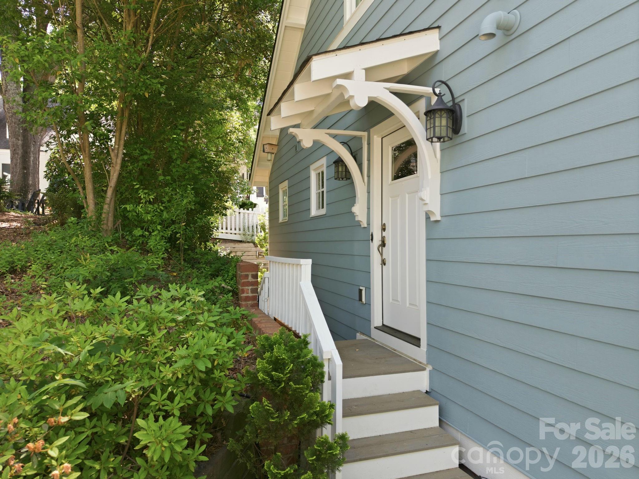 625 James Alexander Way Davidson NC 28036