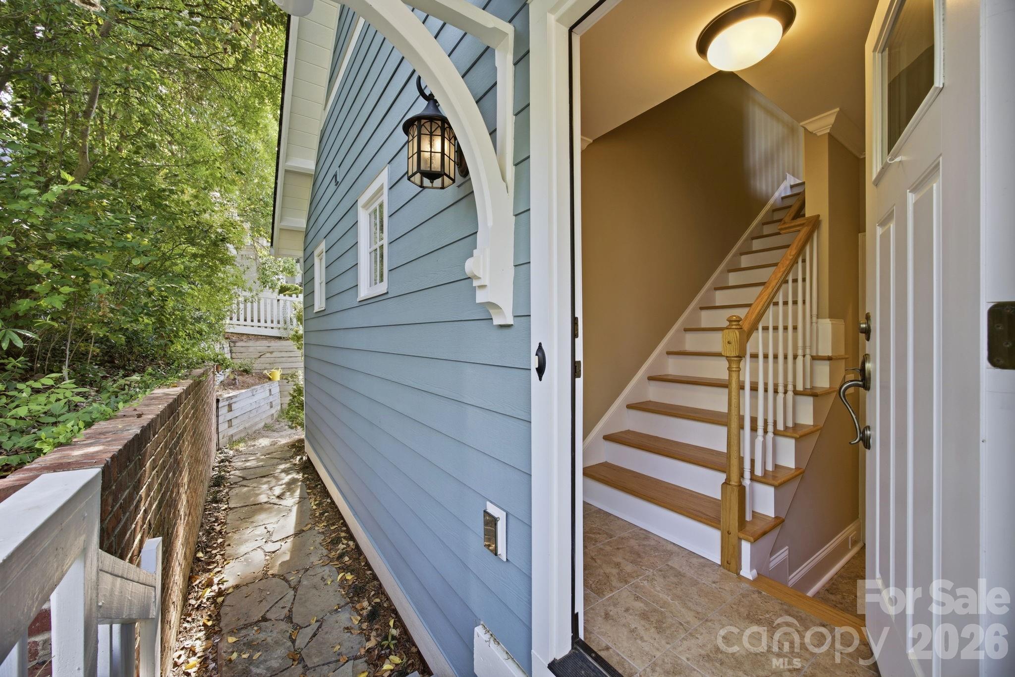 625 James Alexander Way Davidson NC 28036
