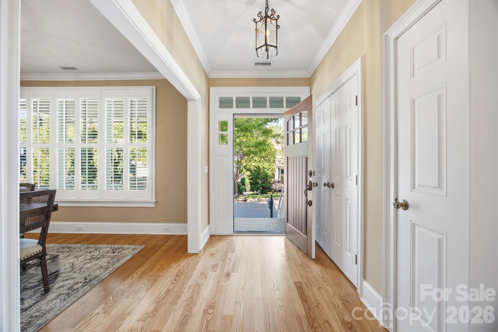 625 James Alexander Way Davidson NC 28036